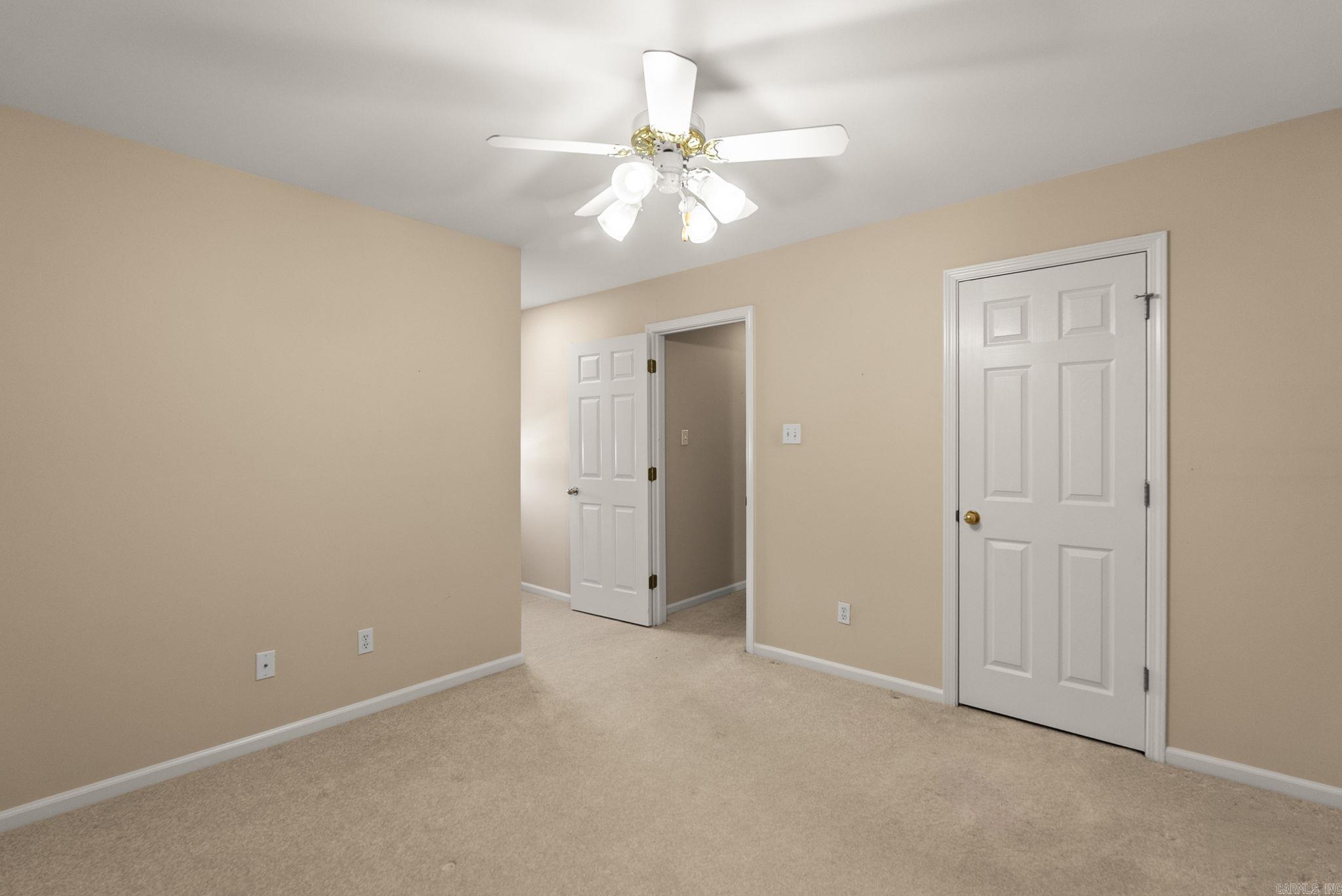 OVERBROOK - Residential