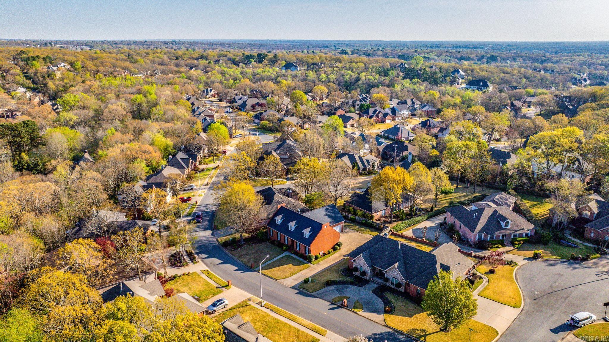 OVERBROOK - Residential