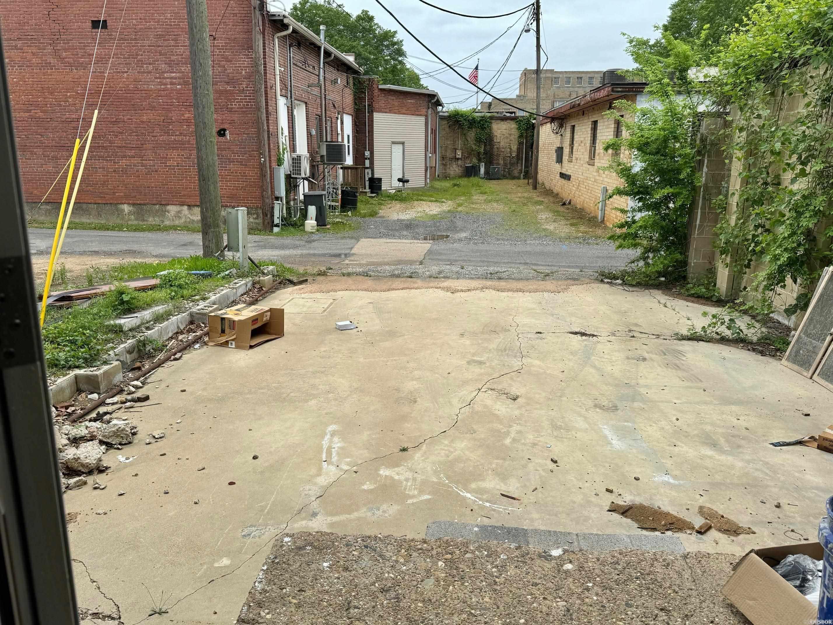 Lund and Hill - Commercial Sale