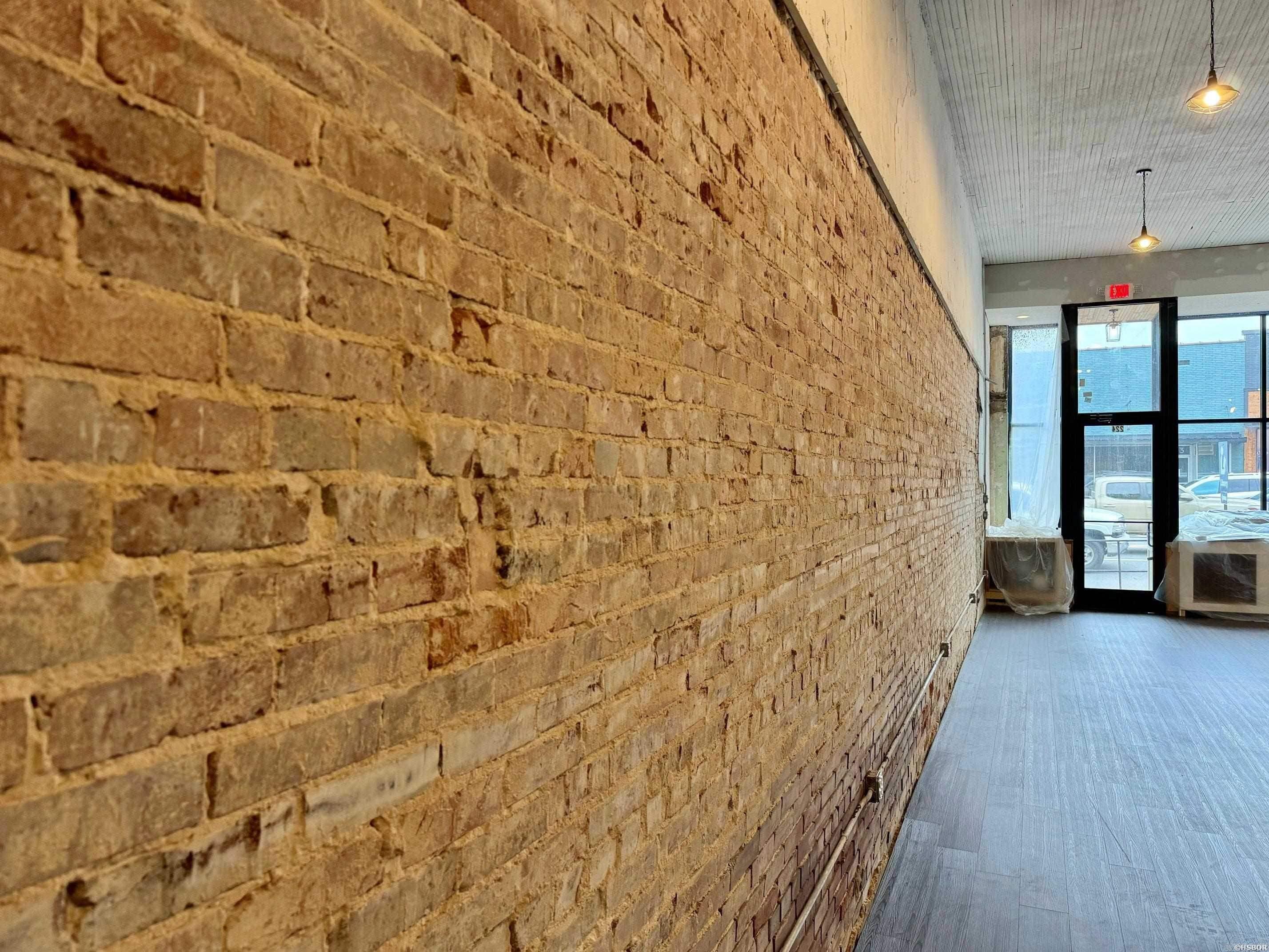 Lund and Hill - Commercial Sale