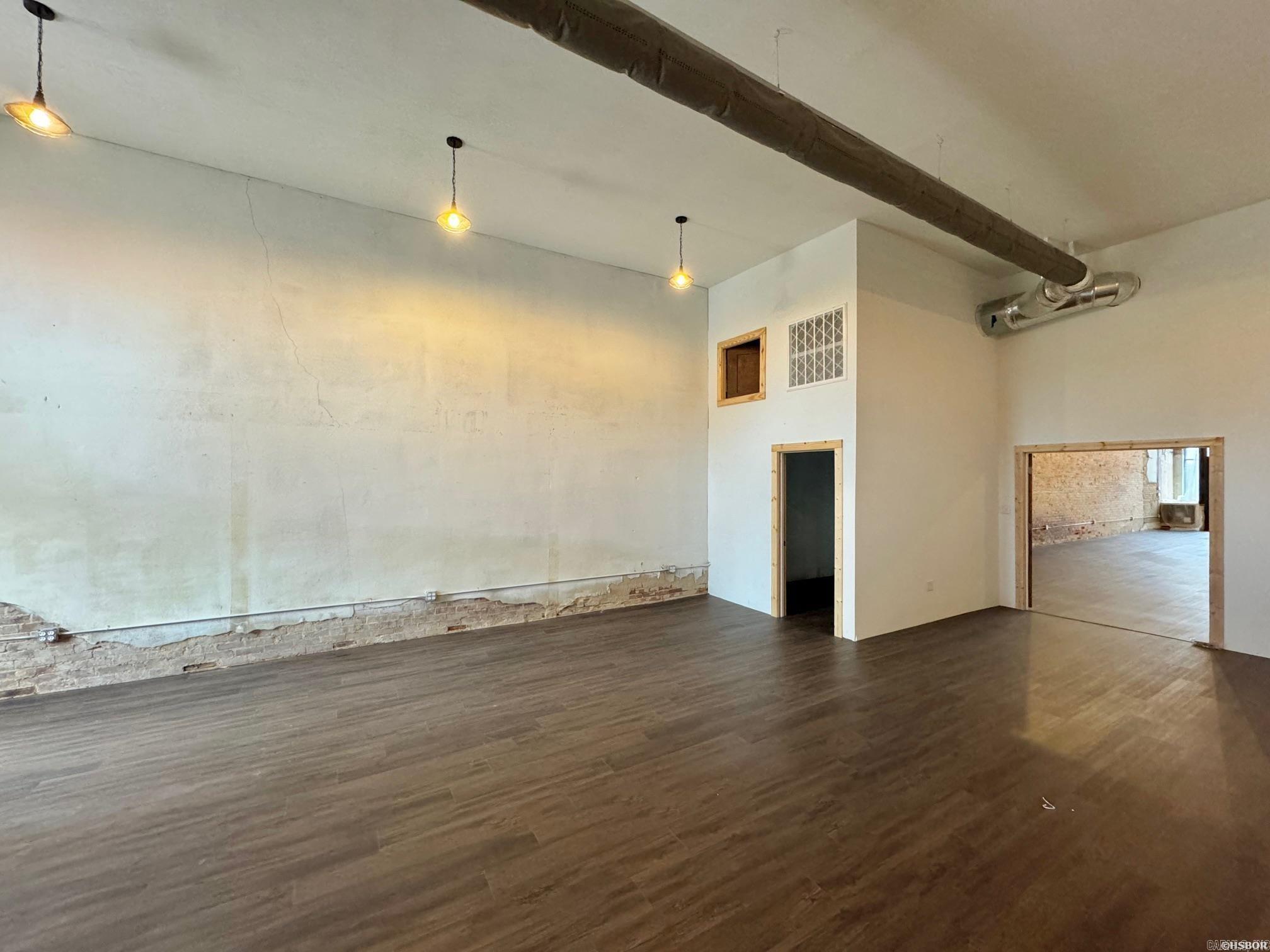 Lund and Hill - Commercial Sale