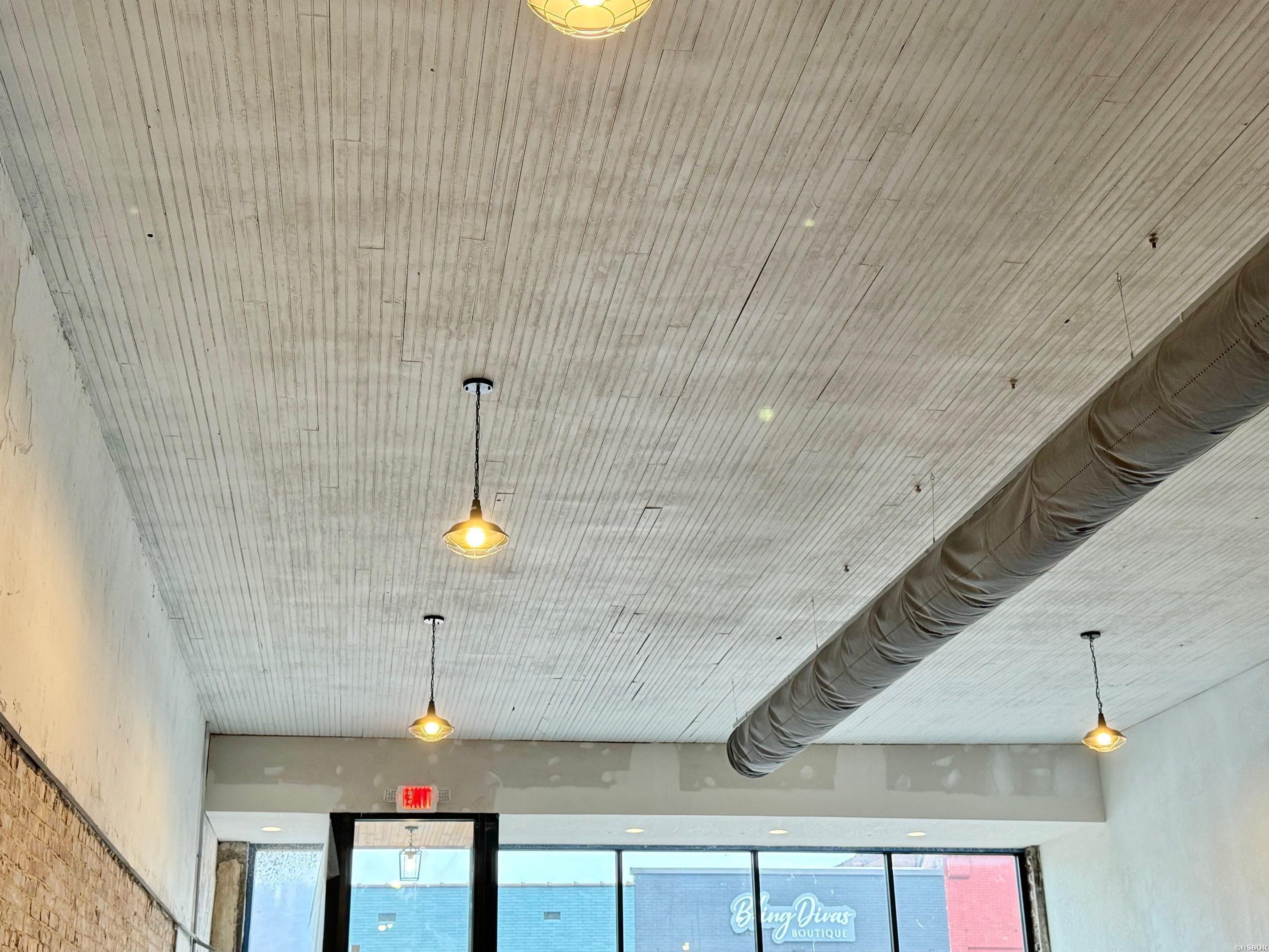 Lund and Hill - Commercial Sale