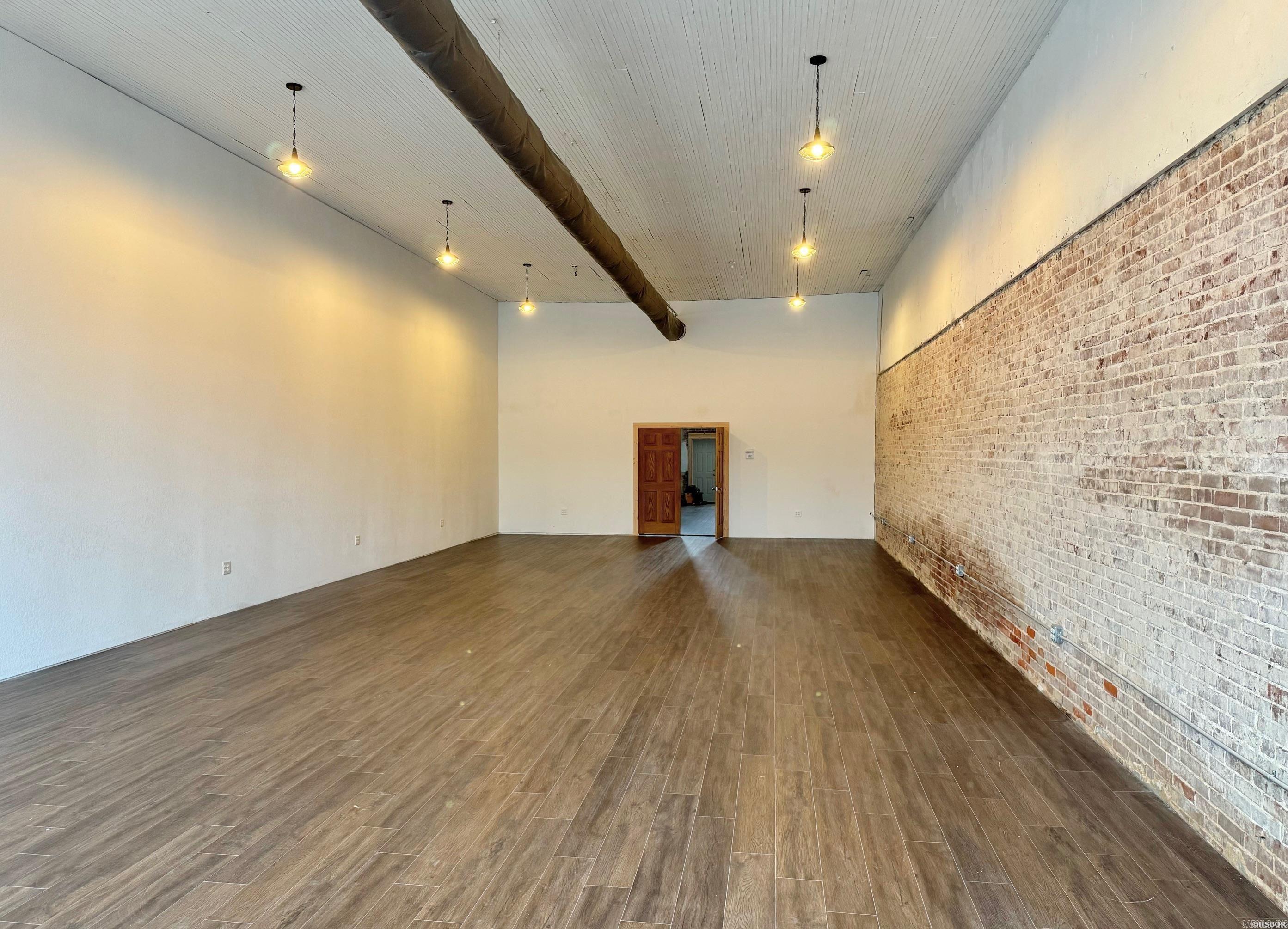 Lund and Hill - Commercial Sale