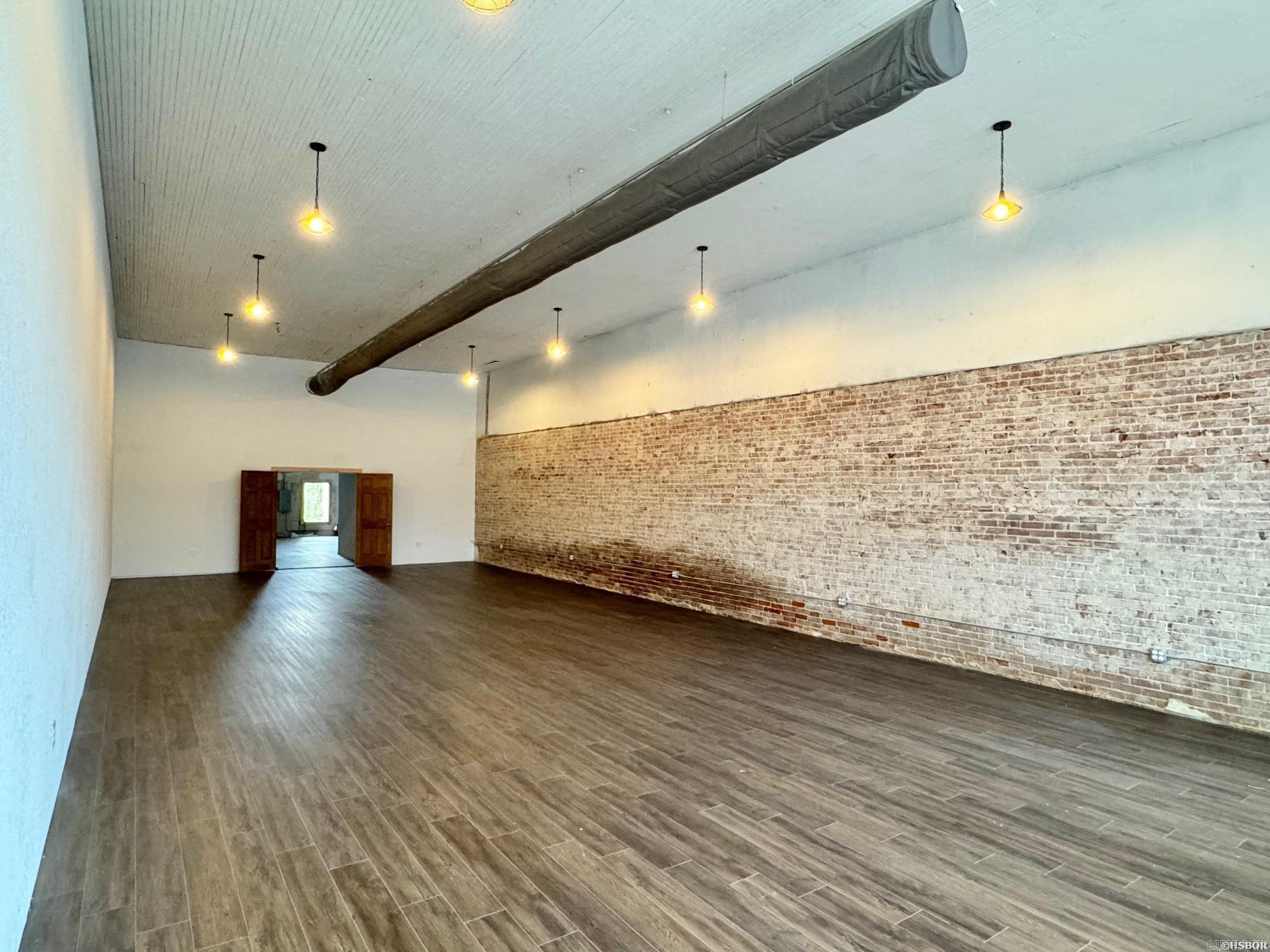 Lund and Hill - Commercial Sale