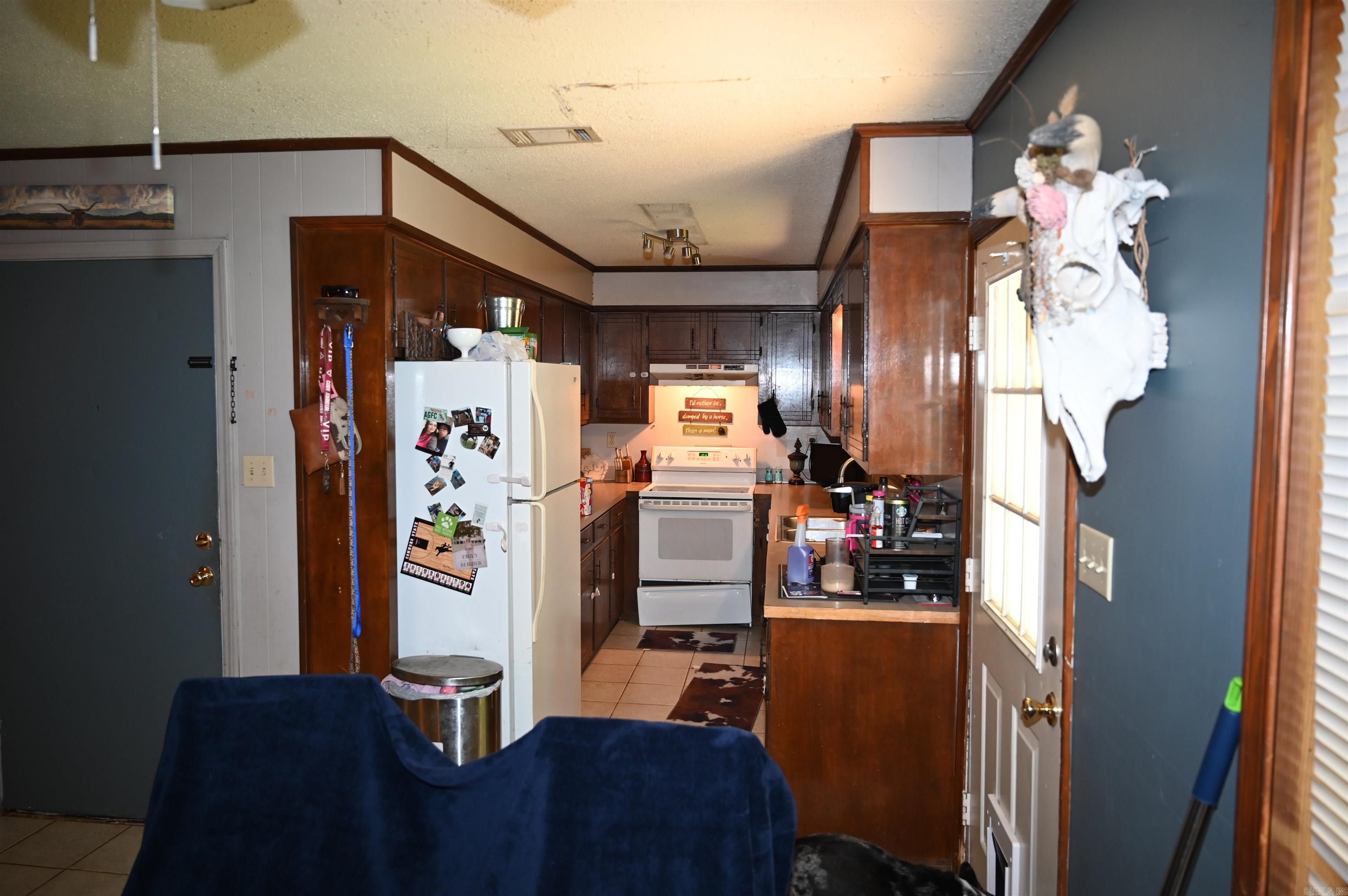 Not In List - Residential