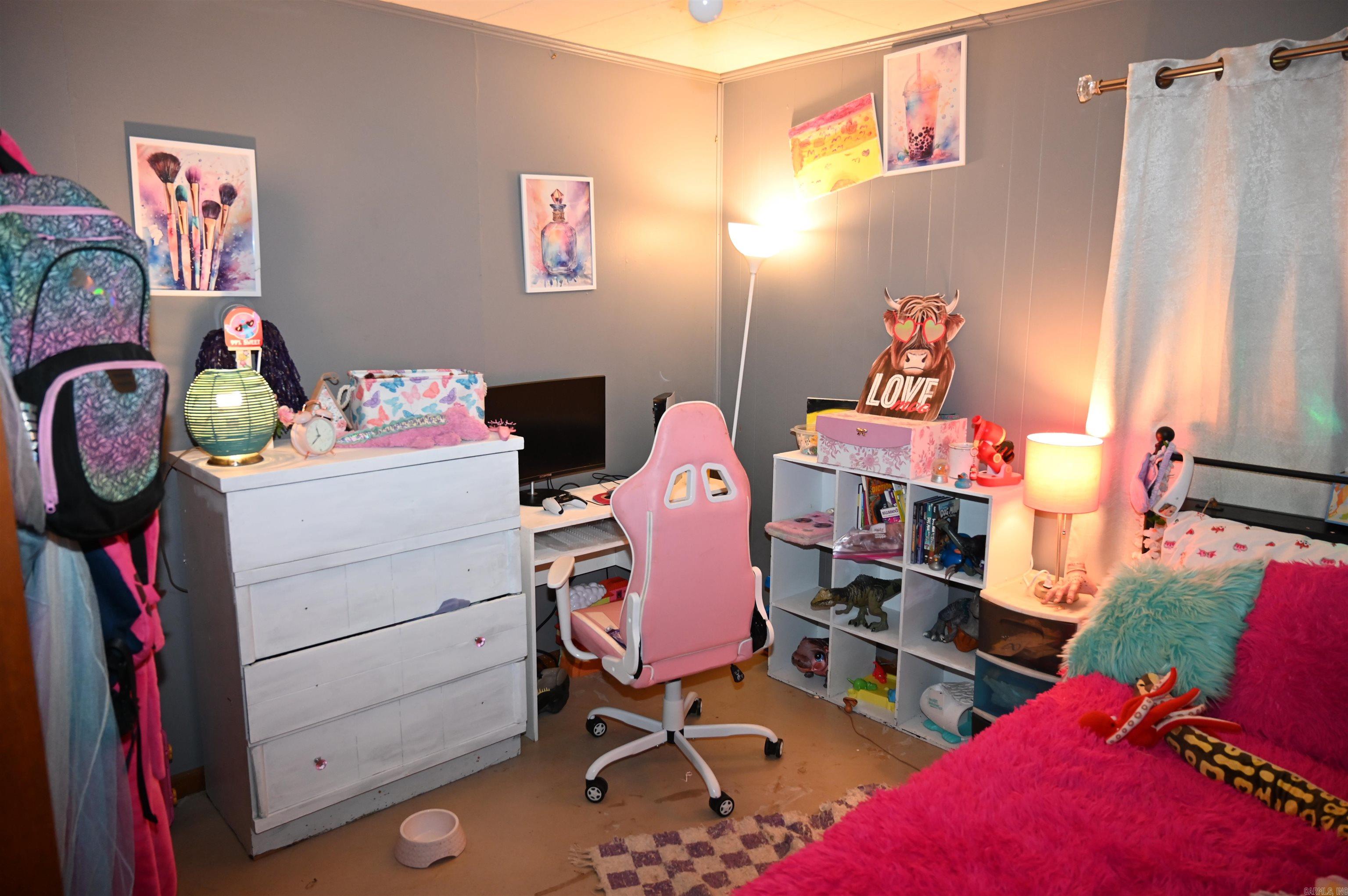 Not In List - Residential