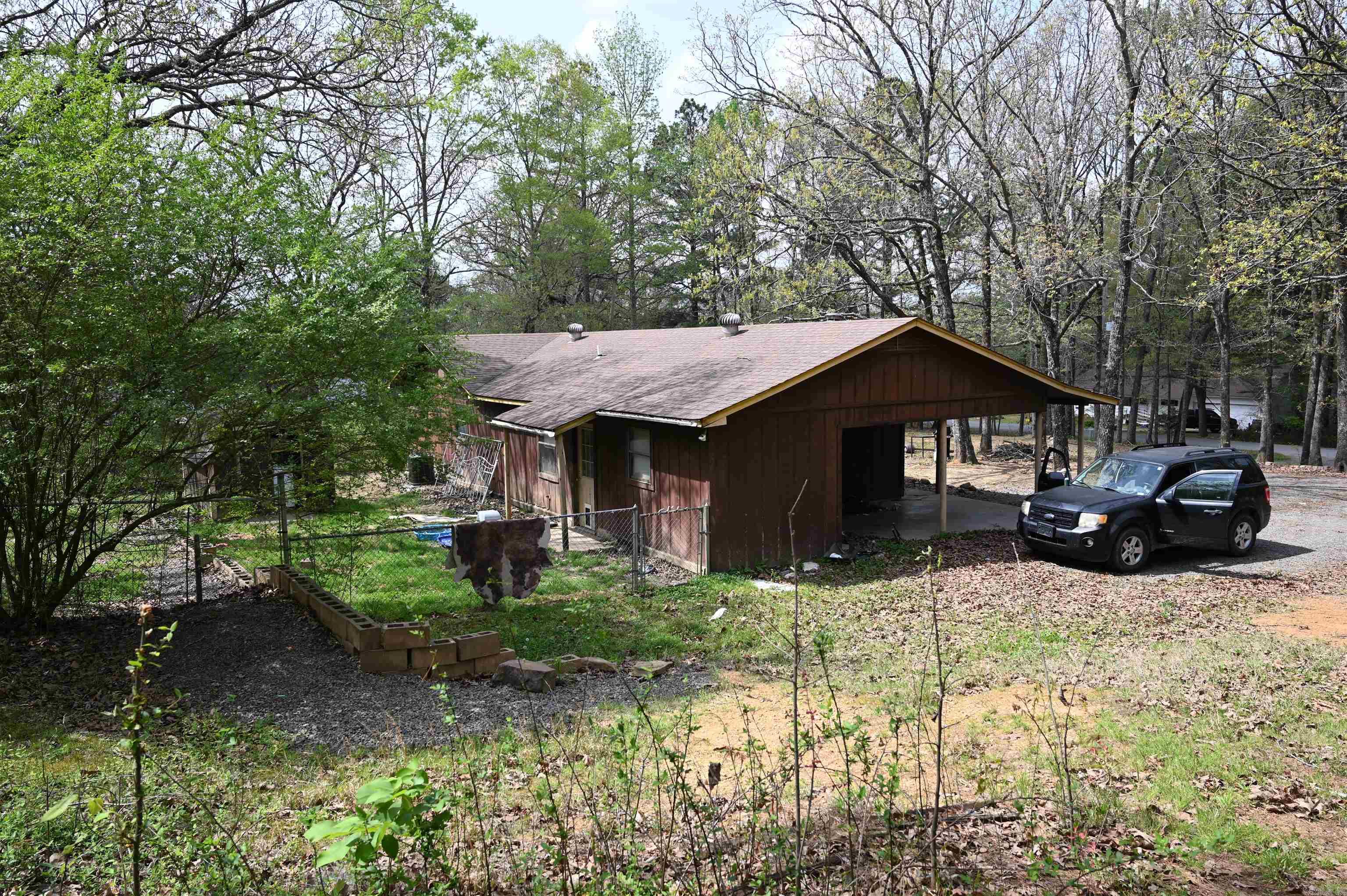 Not In List - Residential