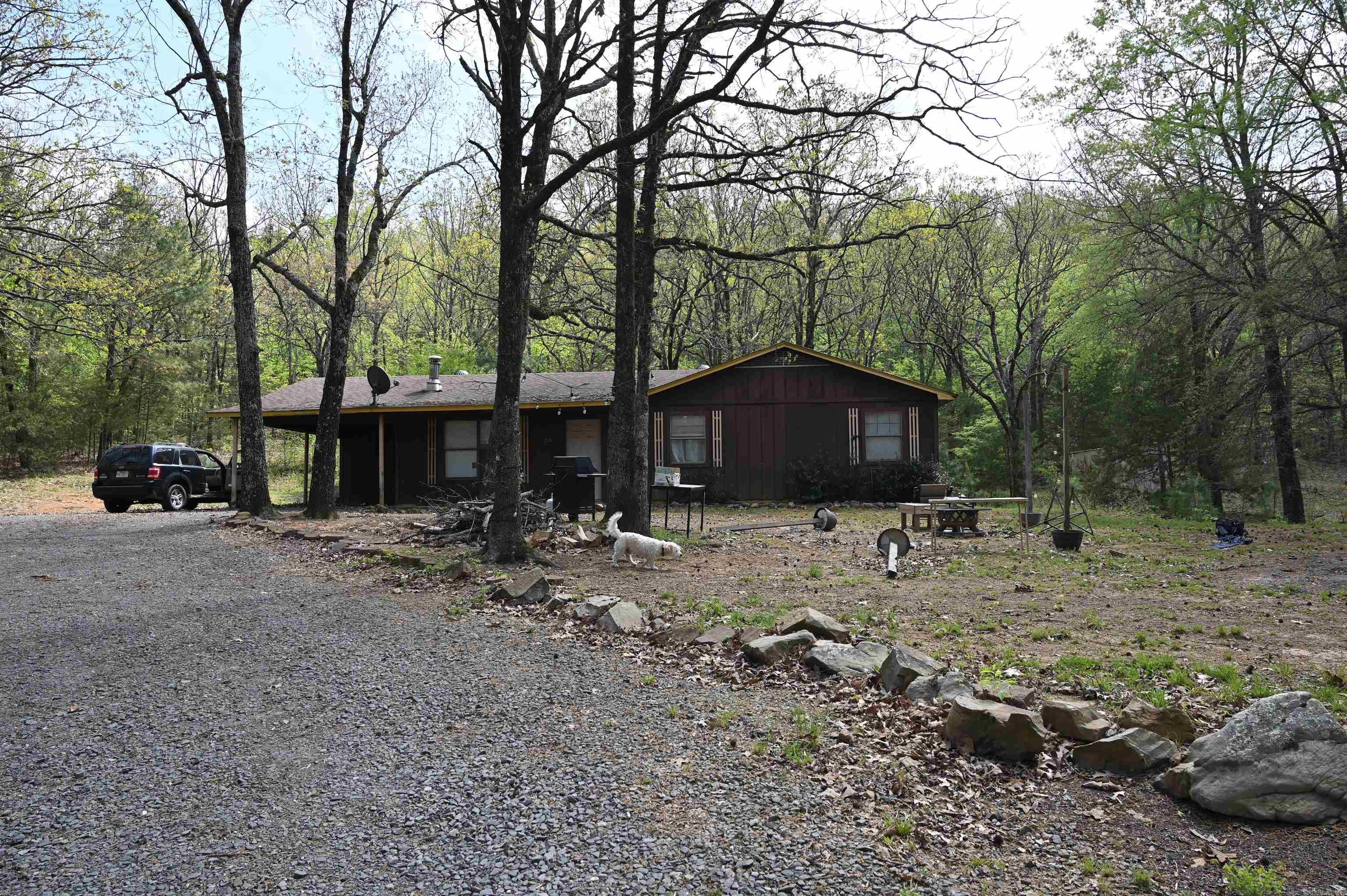 Not In List - Residential