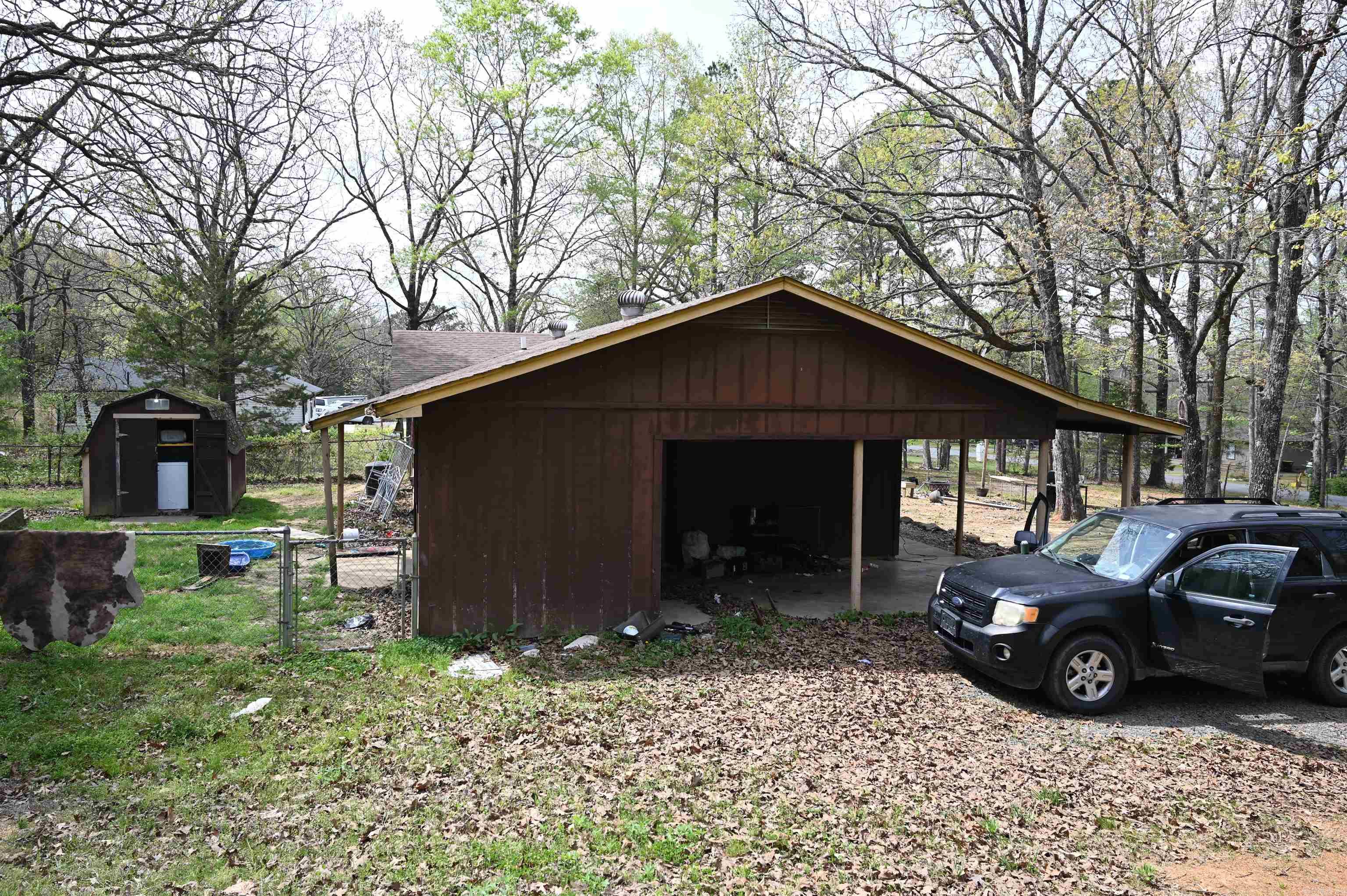 Not In List - Residential