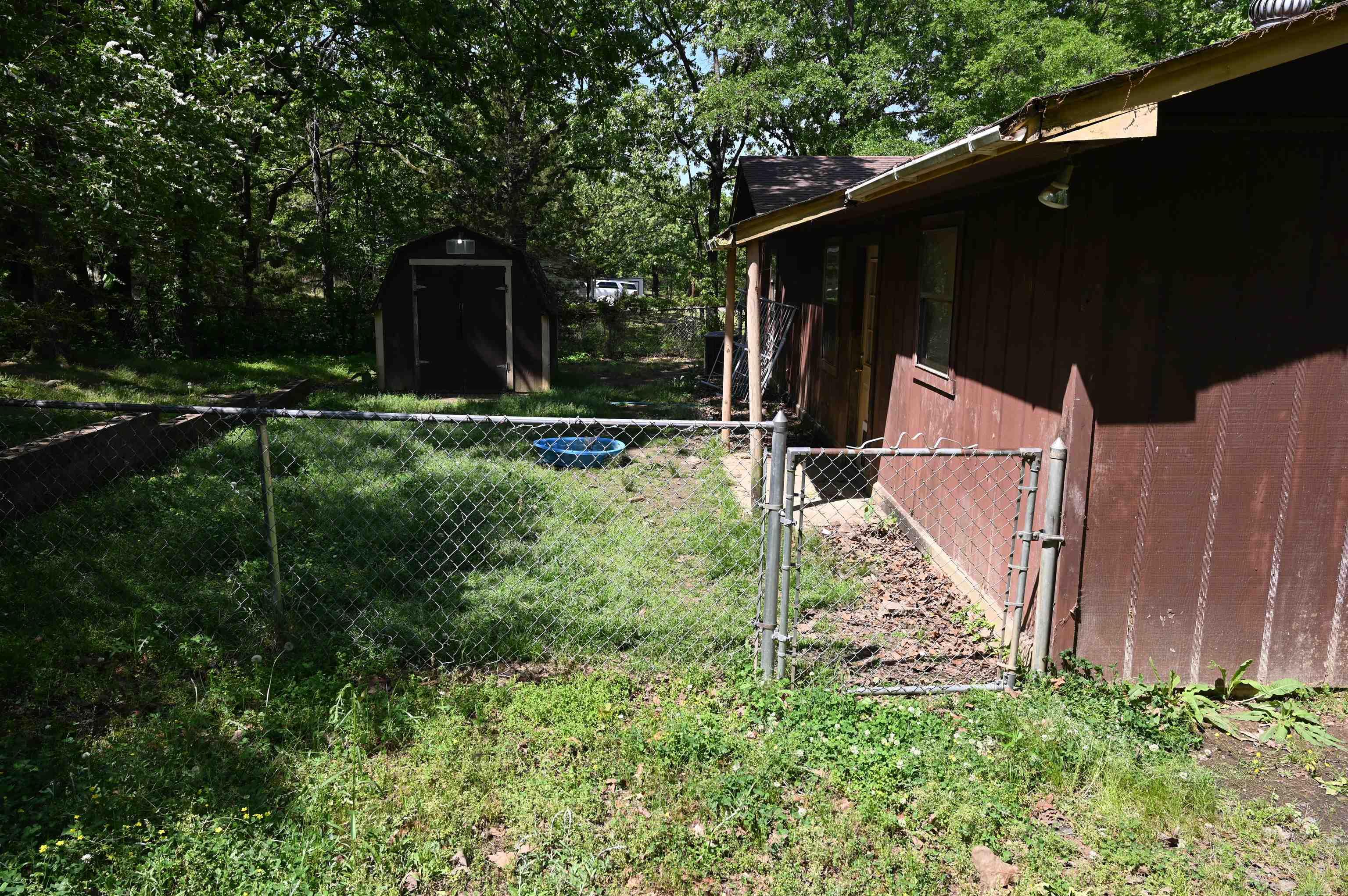 Not In List - Residential