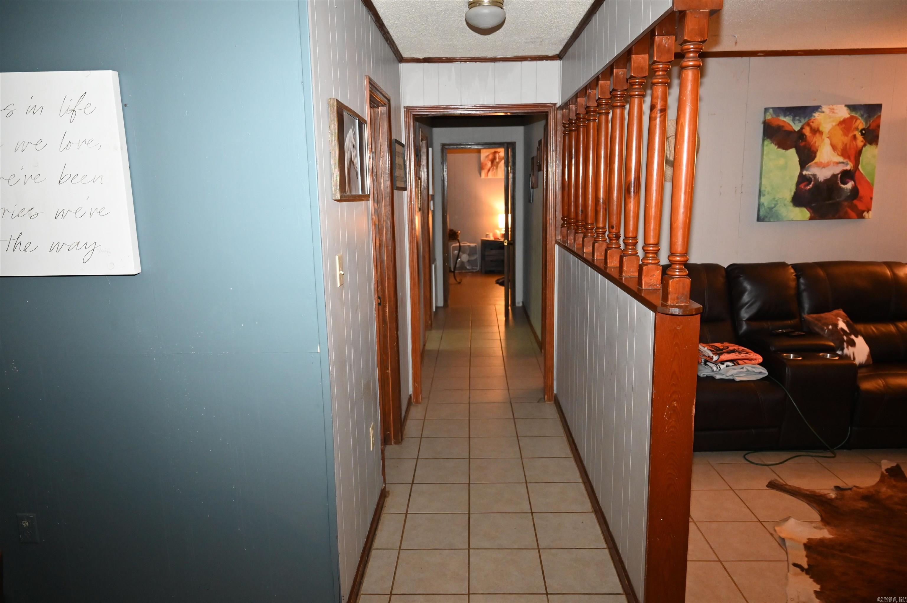 Not In List - Residential