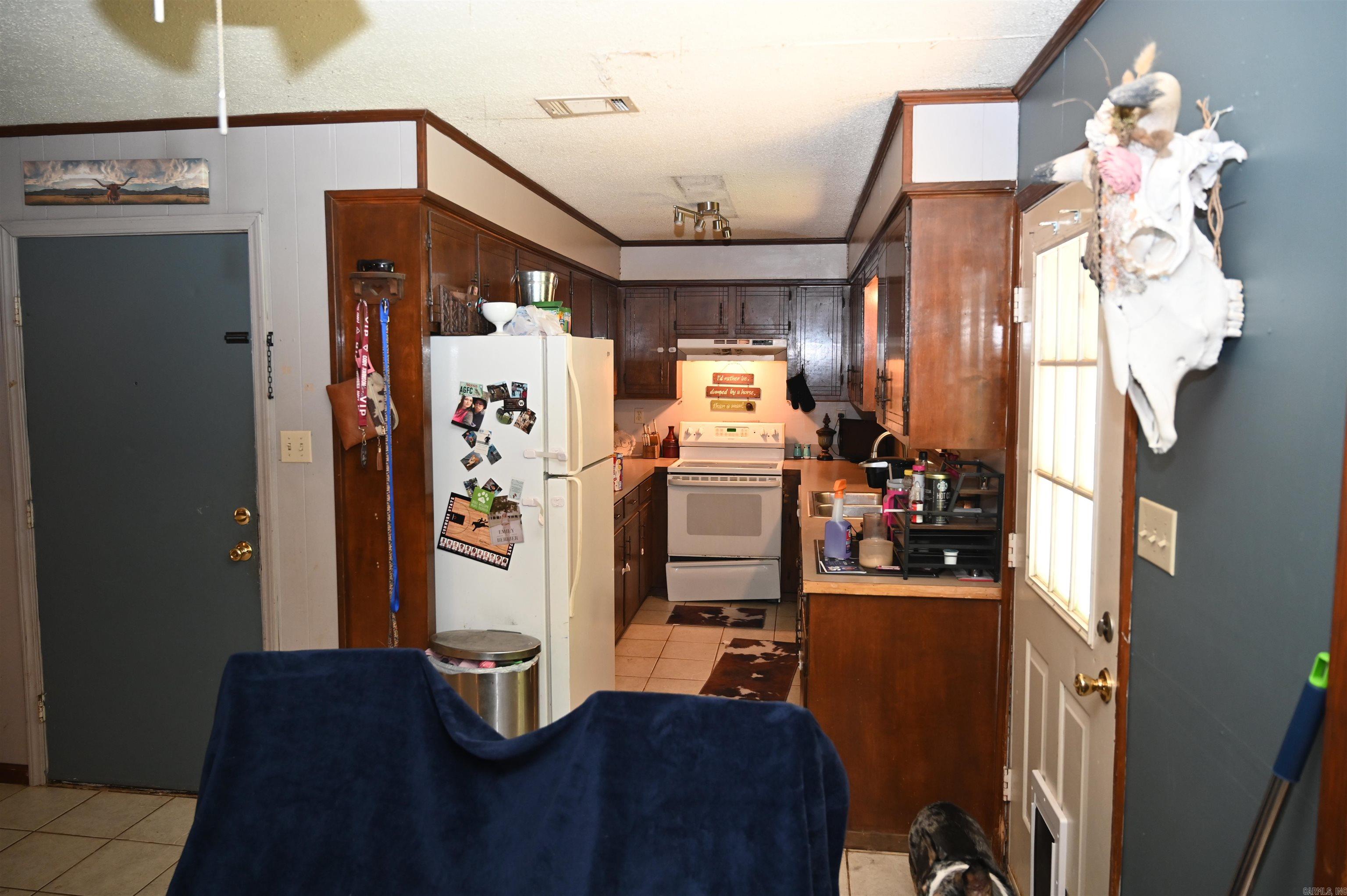 Not In List - Residential