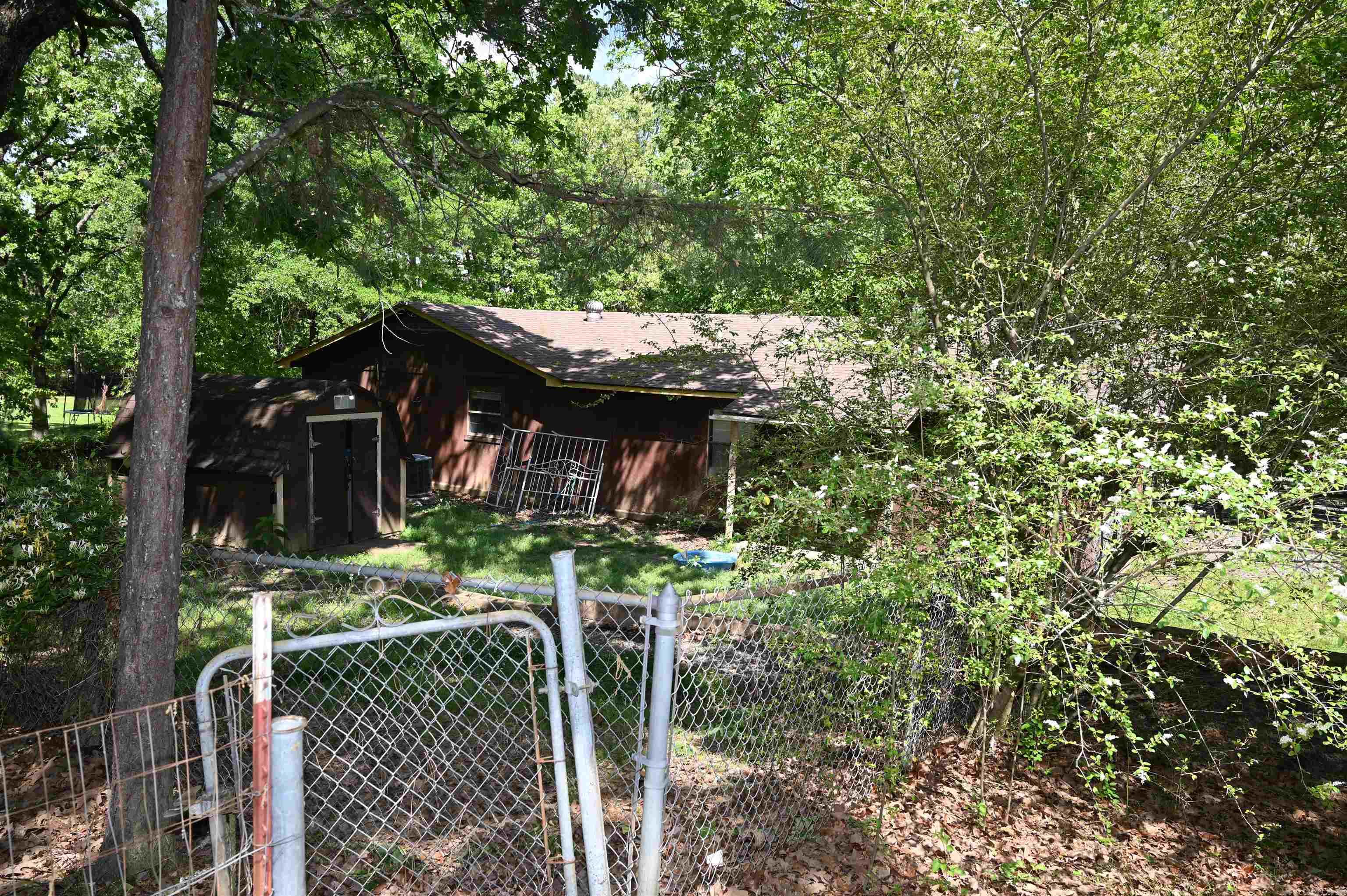 Not In List - Residential