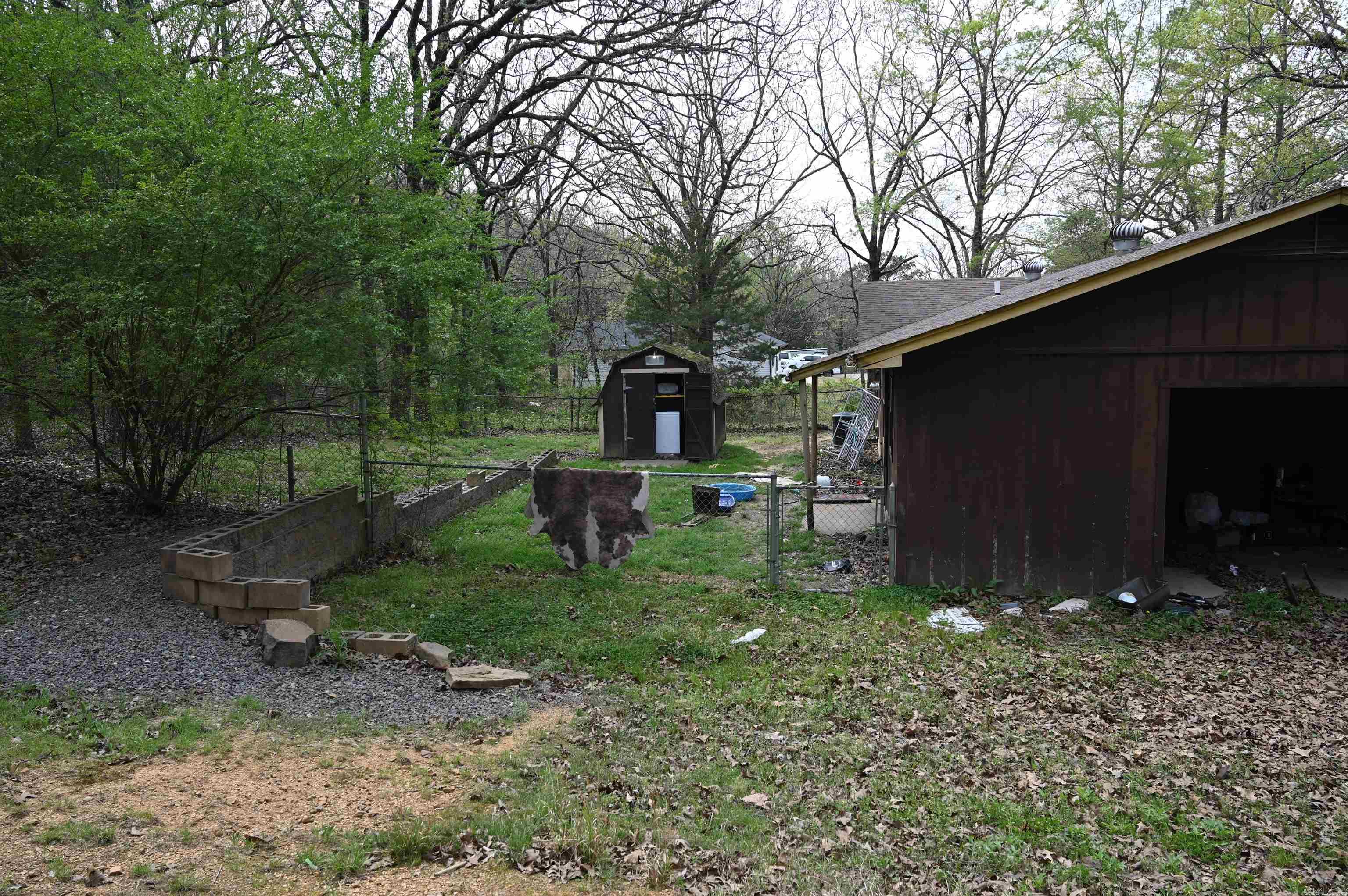 Not In List - Residential