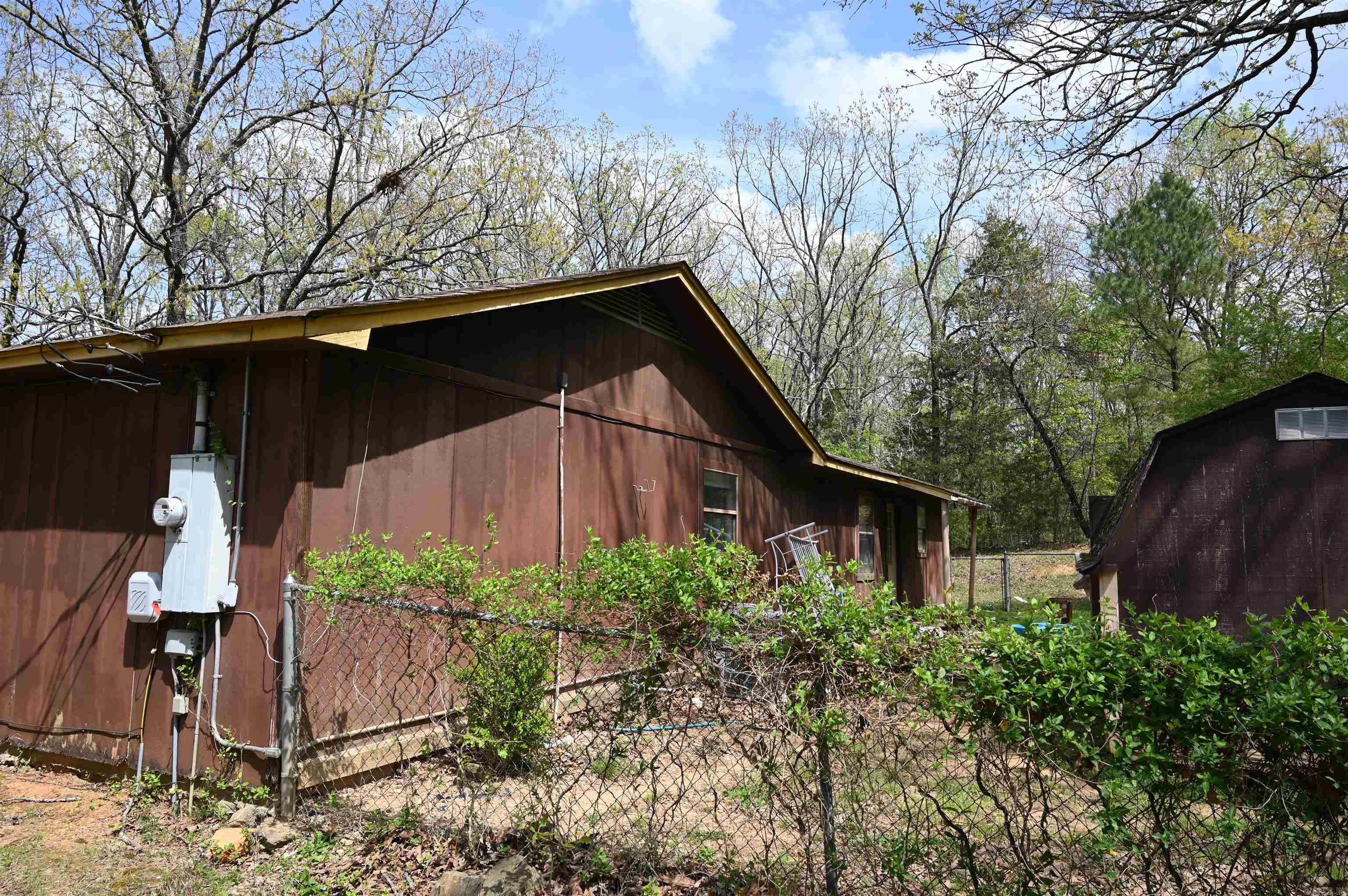 Not In List - Residential