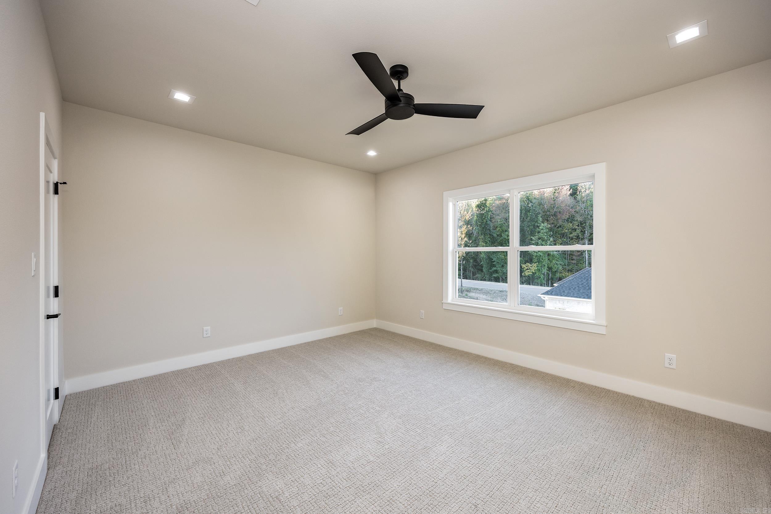 FLETCHER VALLEY "KINLEY RIDGE" - Residential