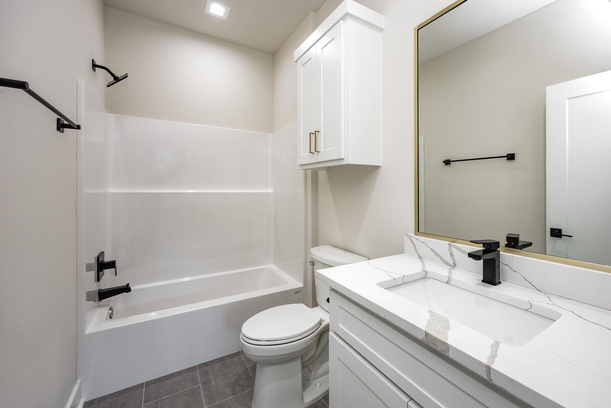 FLETCHER VALLEY "KINLEY RIDGE" - Residential