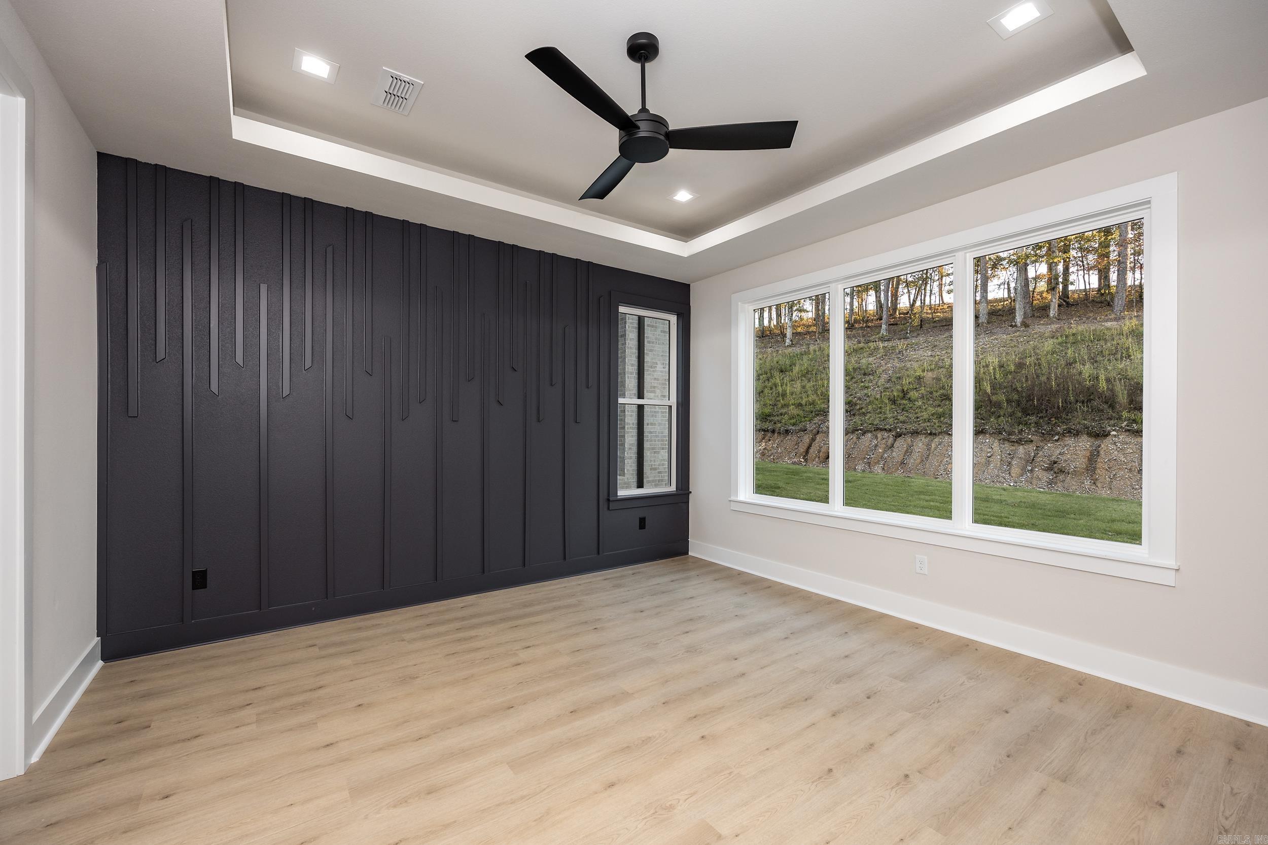 FLETCHER VALLEY "KINLEY RIDGE" - Residential