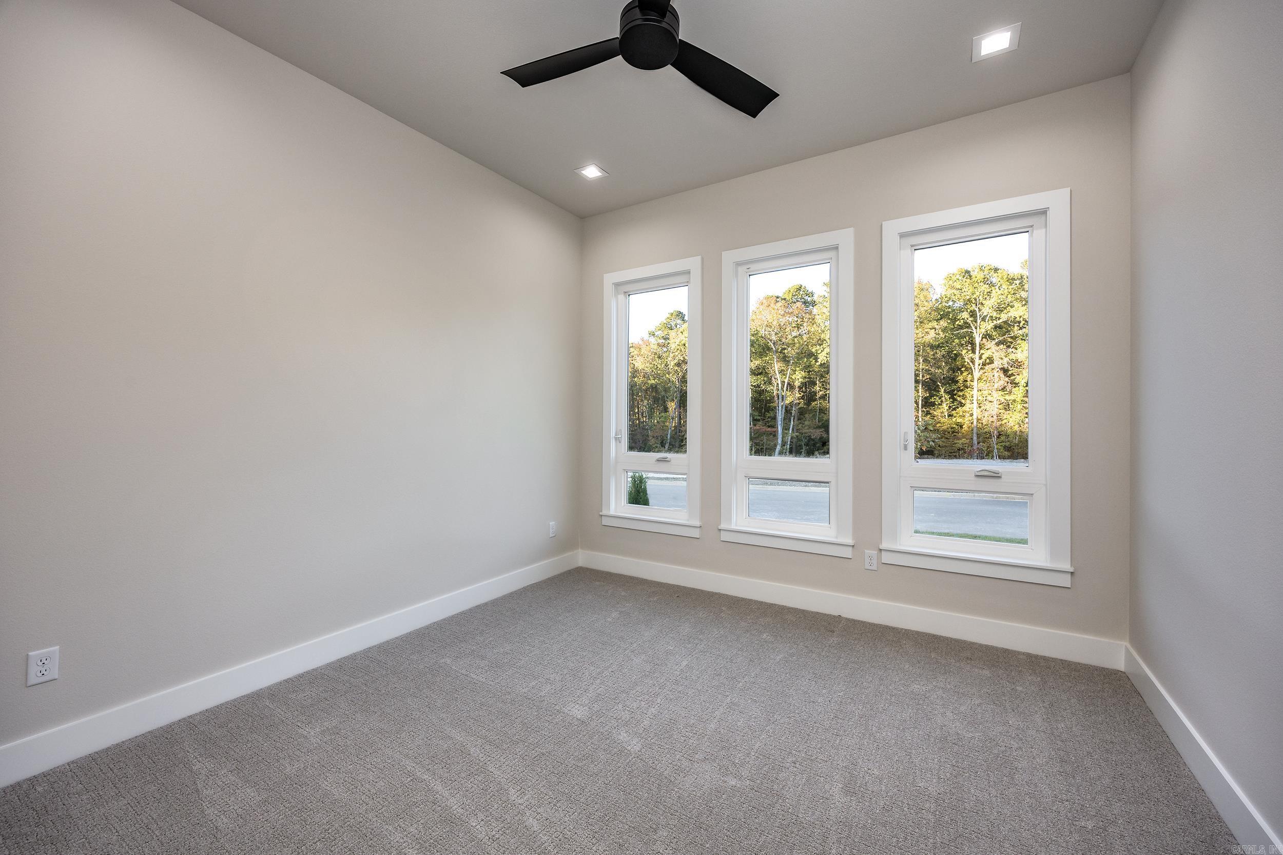 FLETCHER VALLEY "KINLEY RIDGE" - Residential