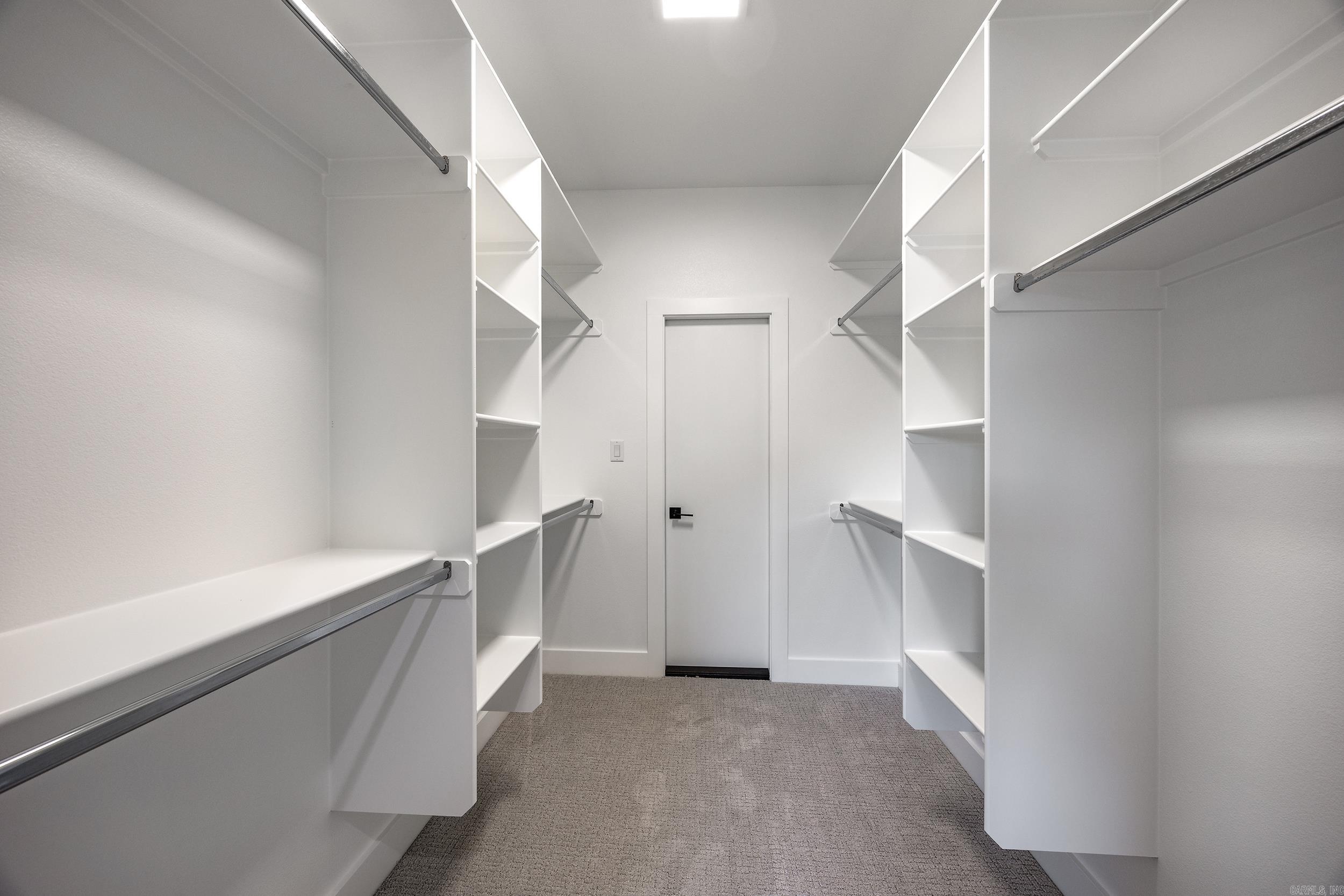 FLETCHER VALLEY "KINLEY RIDGE" - Residential