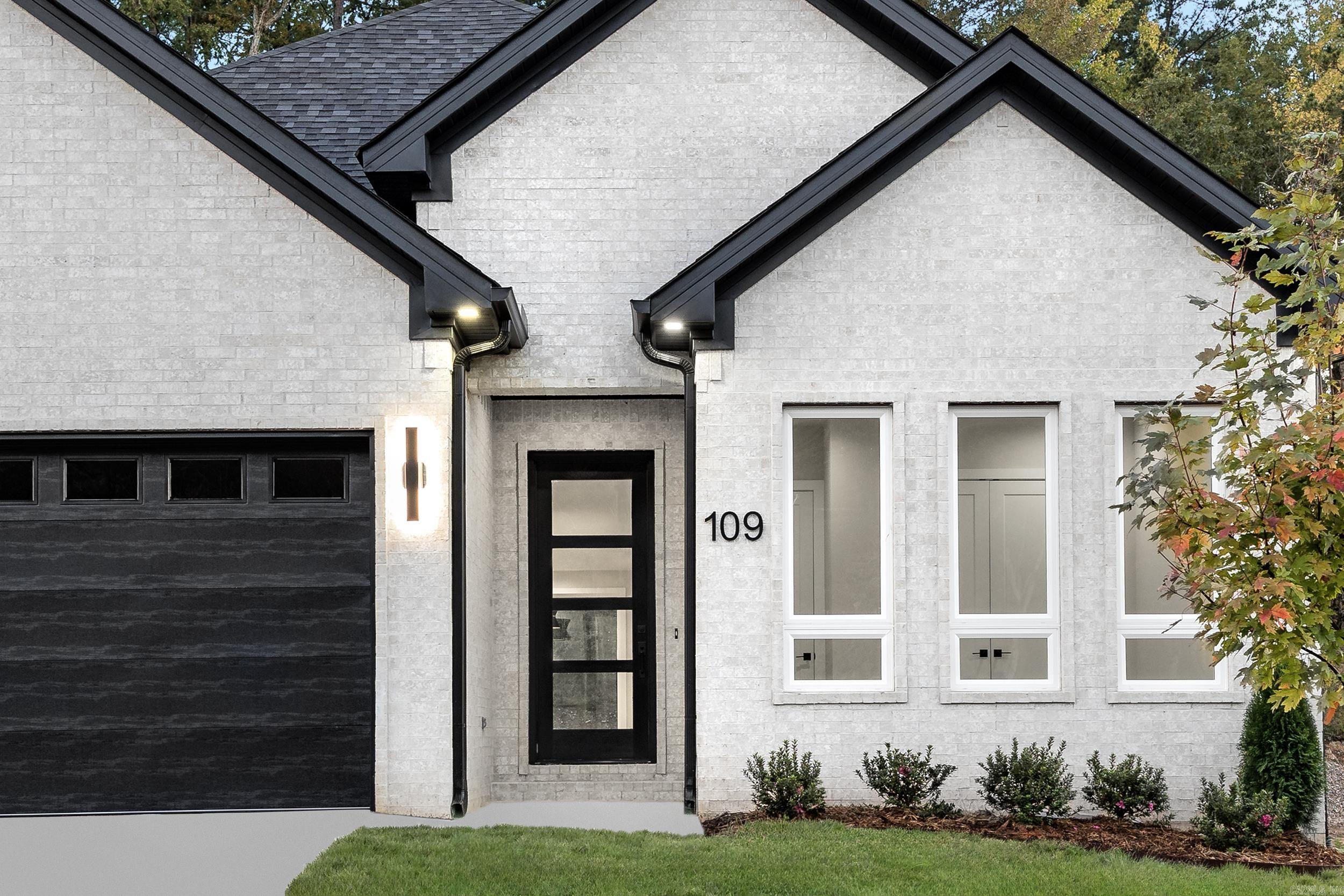 FLETCHER VALLEY "KINLEY RIDGE" - Residential