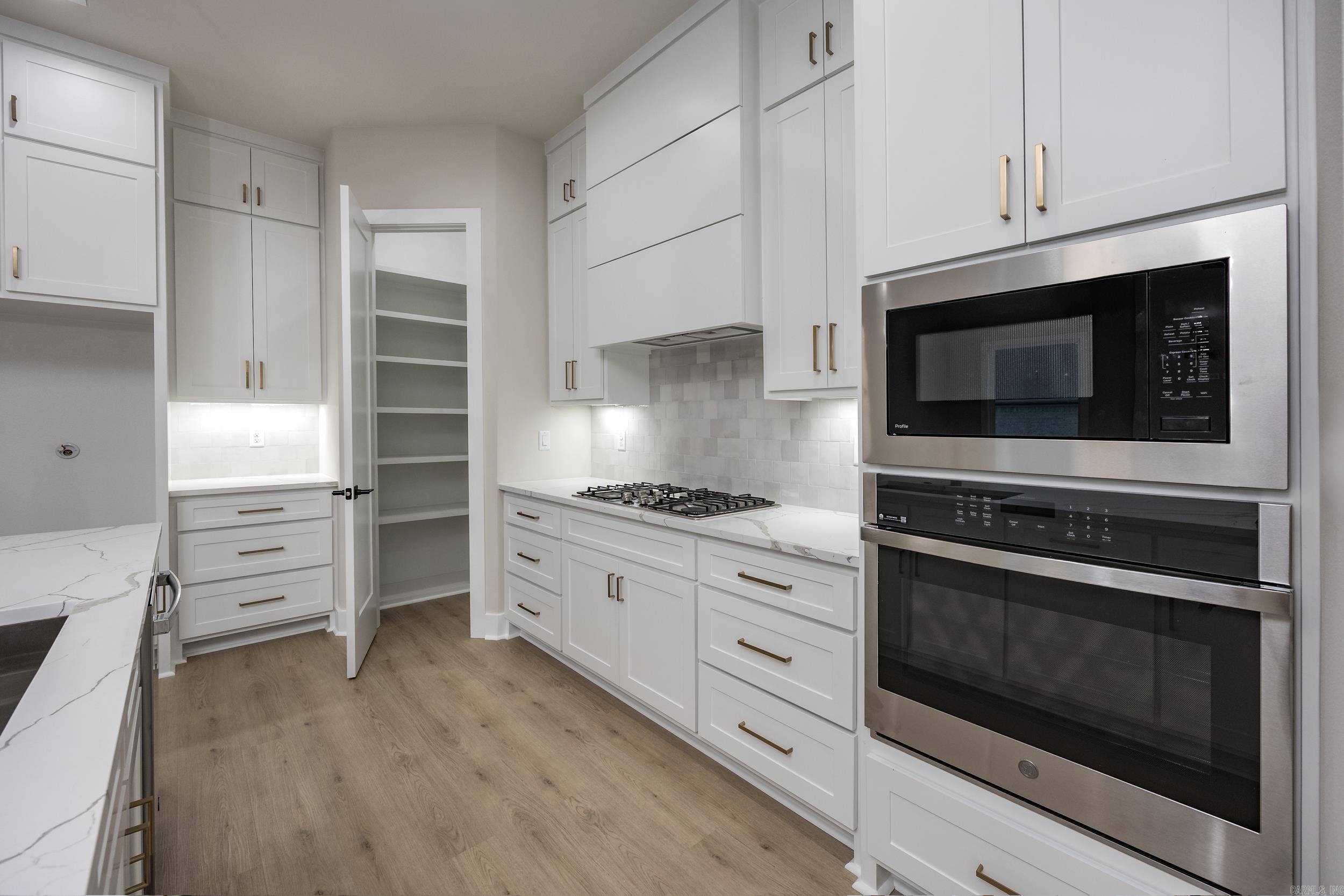 FLETCHER VALLEY "KINLEY RIDGE" - Residential