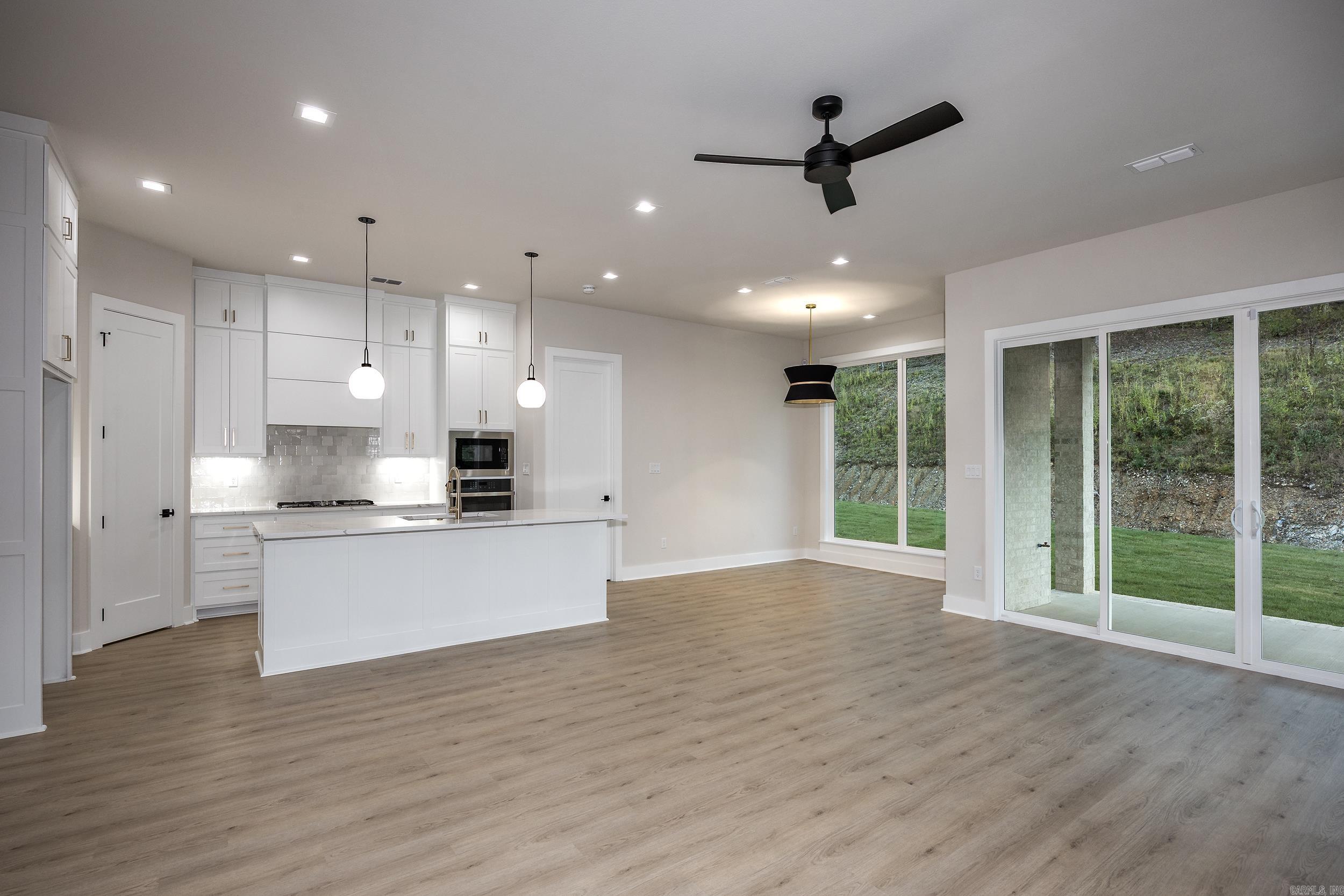 FLETCHER VALLEY "KINLEY RIDGE" - Residential