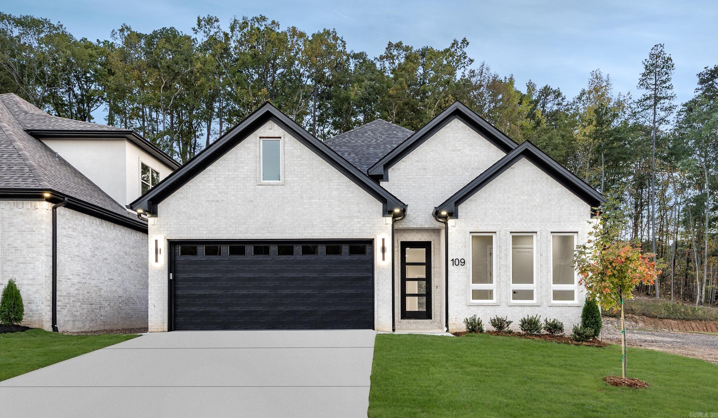 FLETCHER VALLEY "KINLEY RIDGE" - Residential