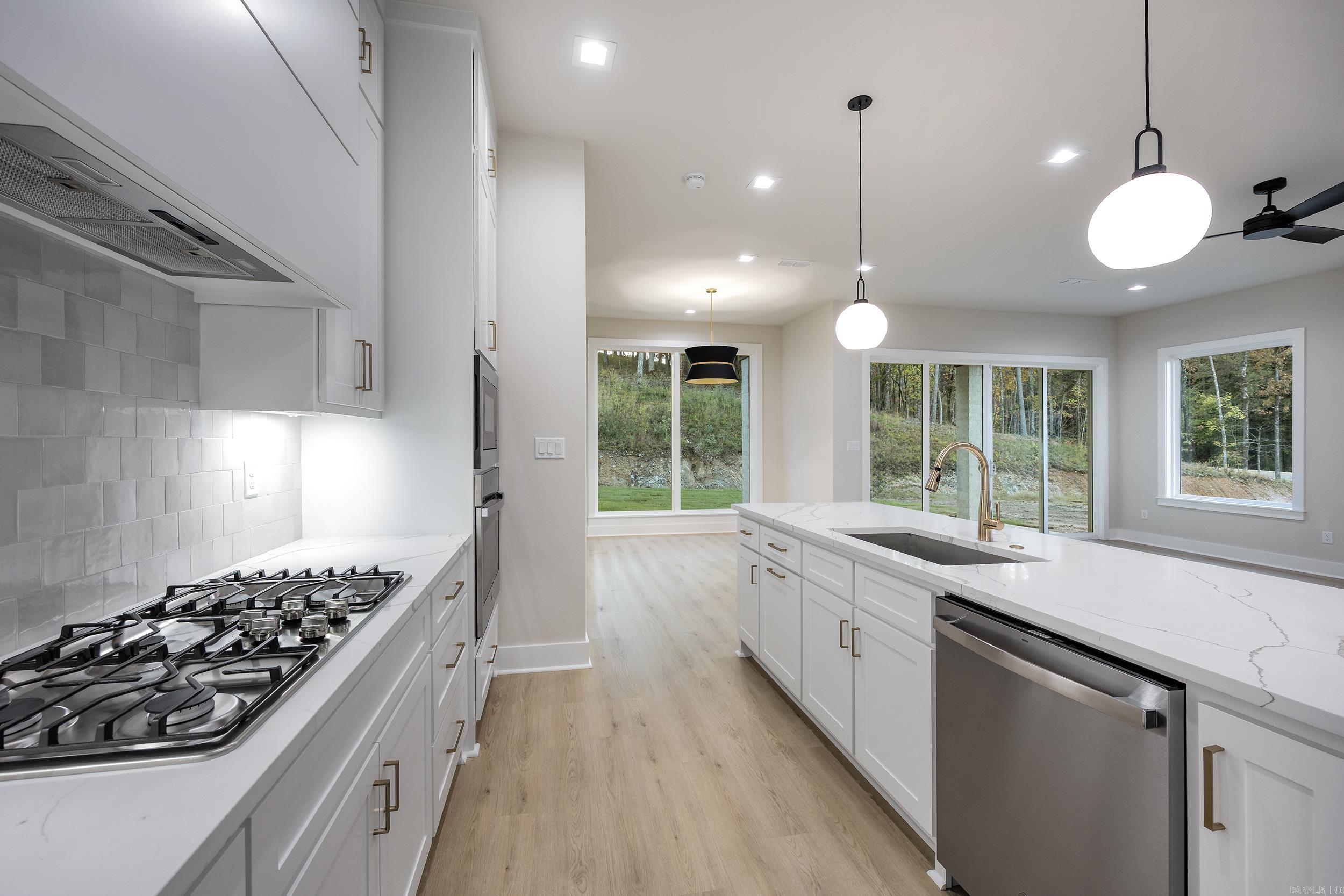 FLETCHER VALLEY "KINLEY RIDGE" - Residential