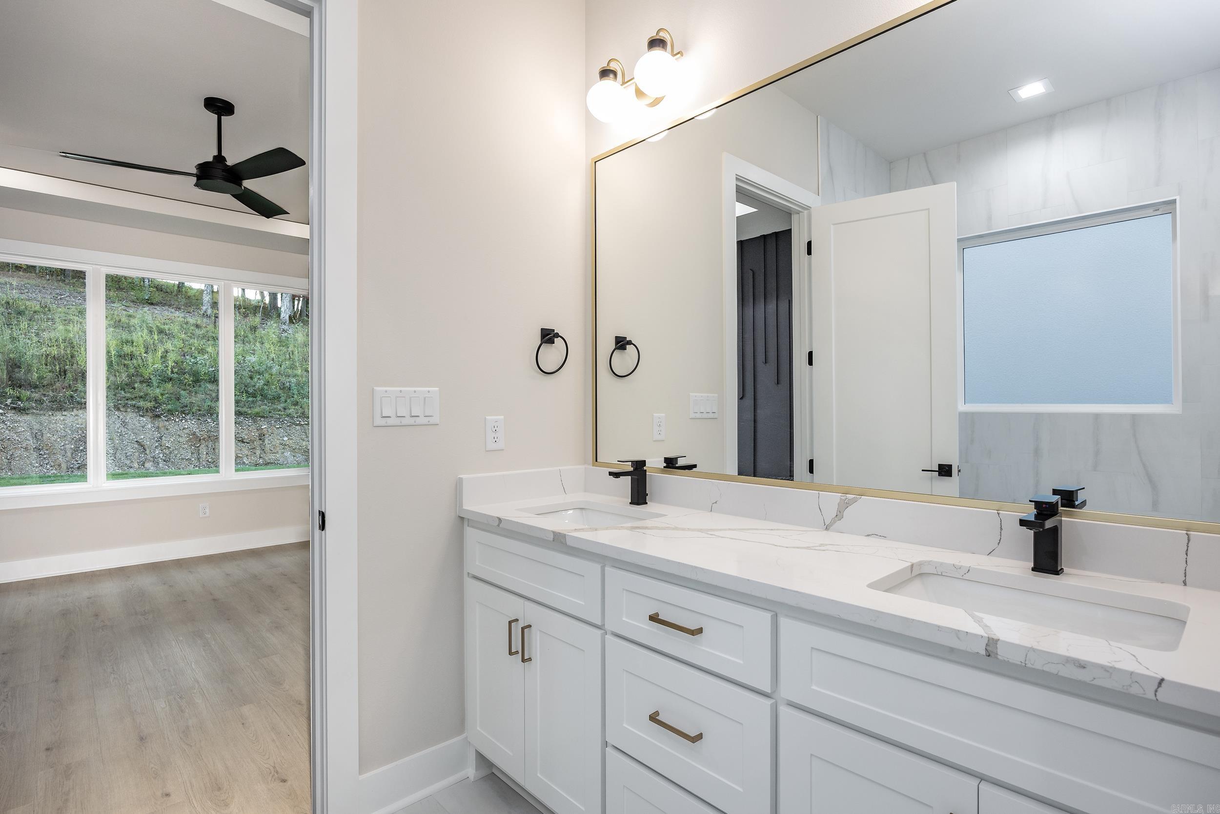 FLETCHER VALLEY "KINLEY RIDGE" - Residential