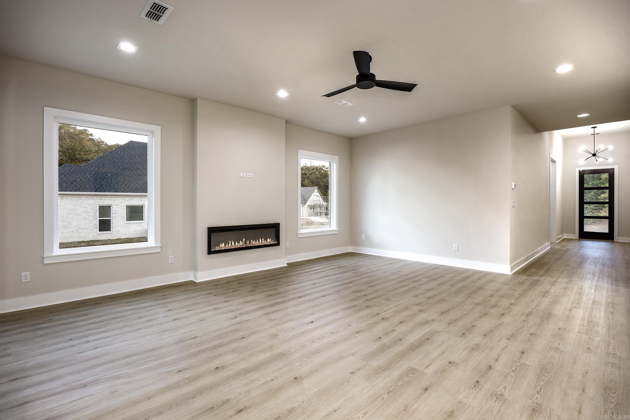 FLETCHER VALLEY "KINLEY RIDGE" - Residential