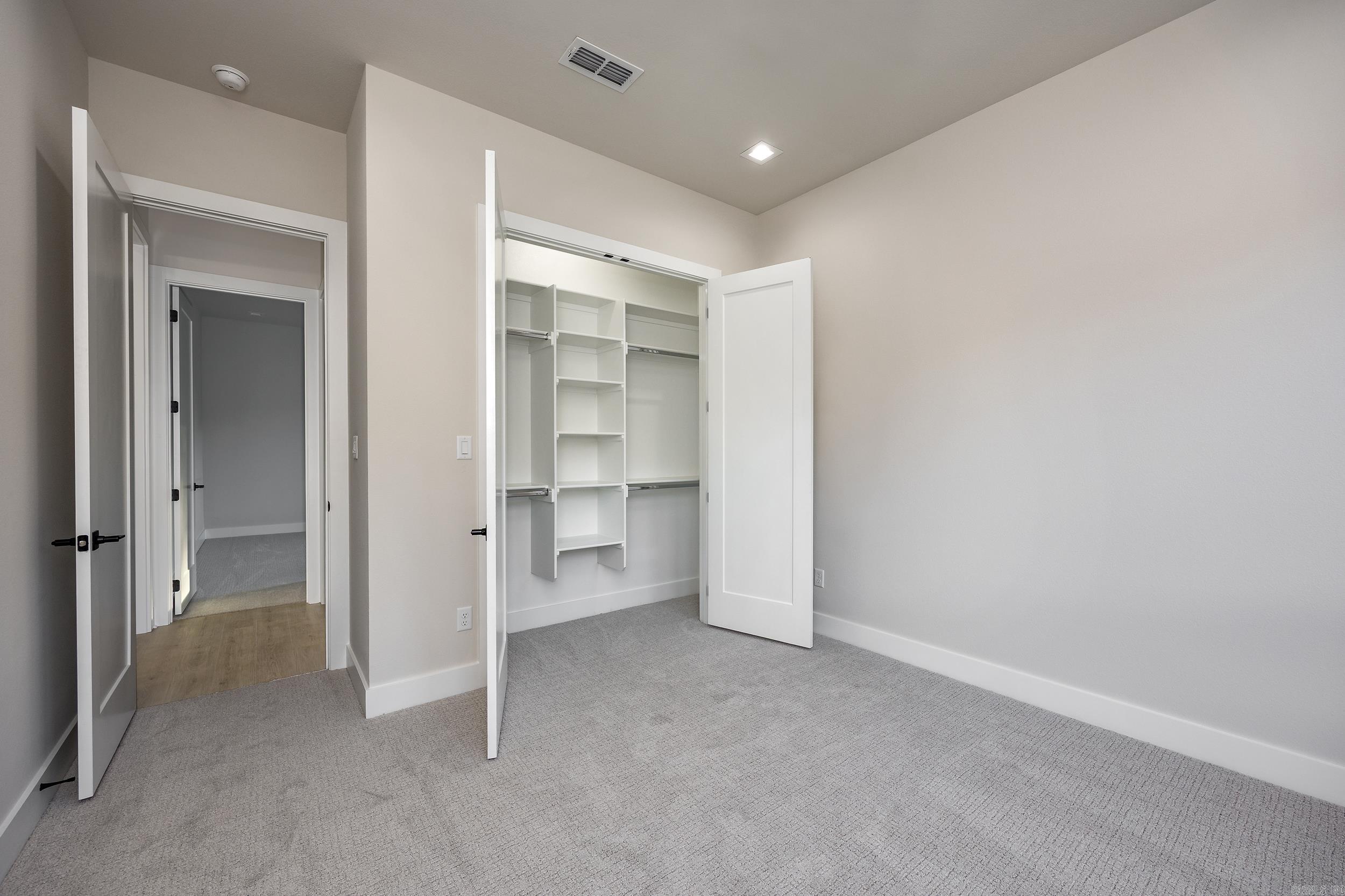 FLETCHER VALLEY "KINLEY RIDGE" - Residential