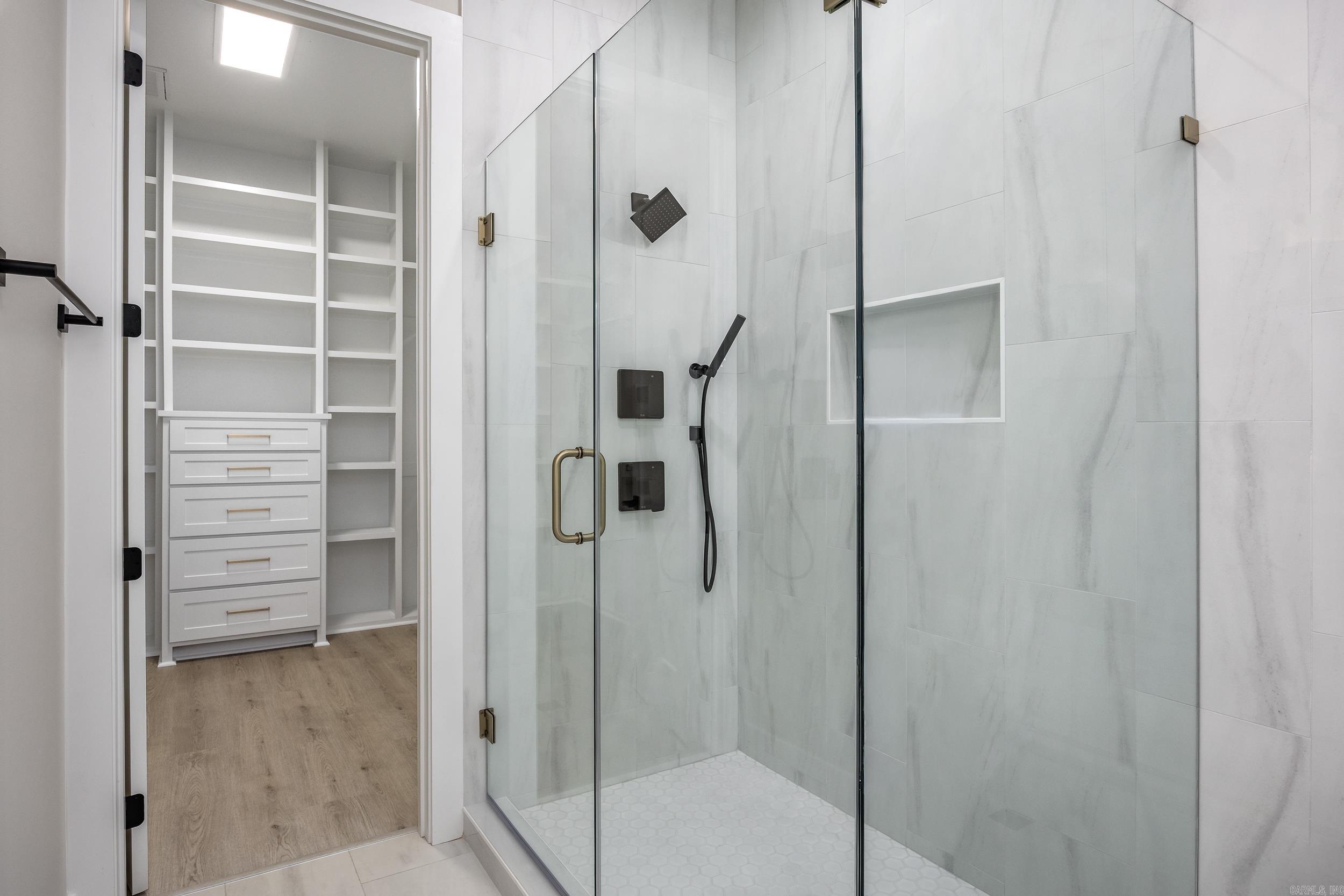 FLETCHER VALLEY "KINLEY RIDGE" - Residential