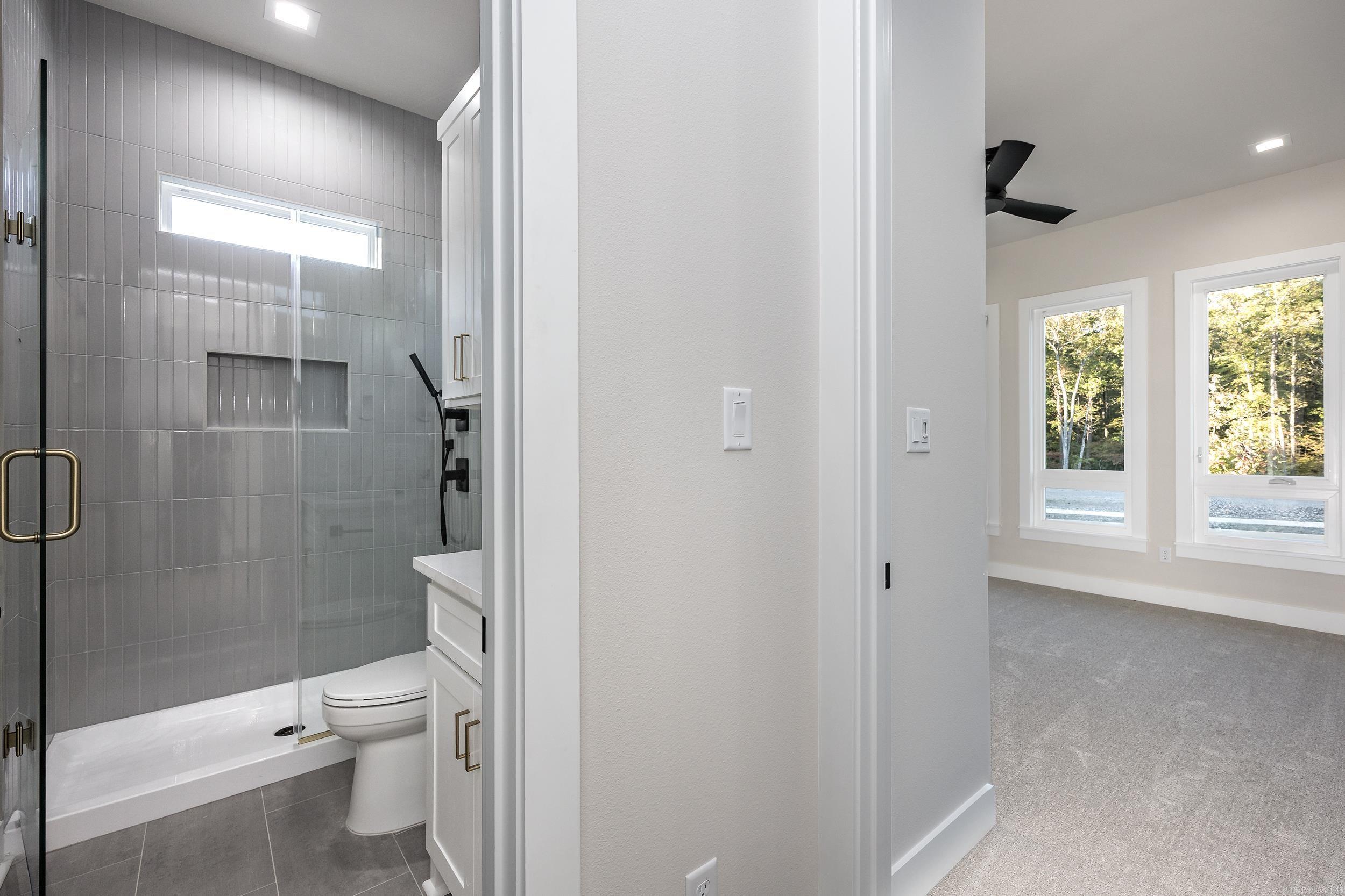 FLETCHER VALLEY "KINLEY RIDGE" - Residential