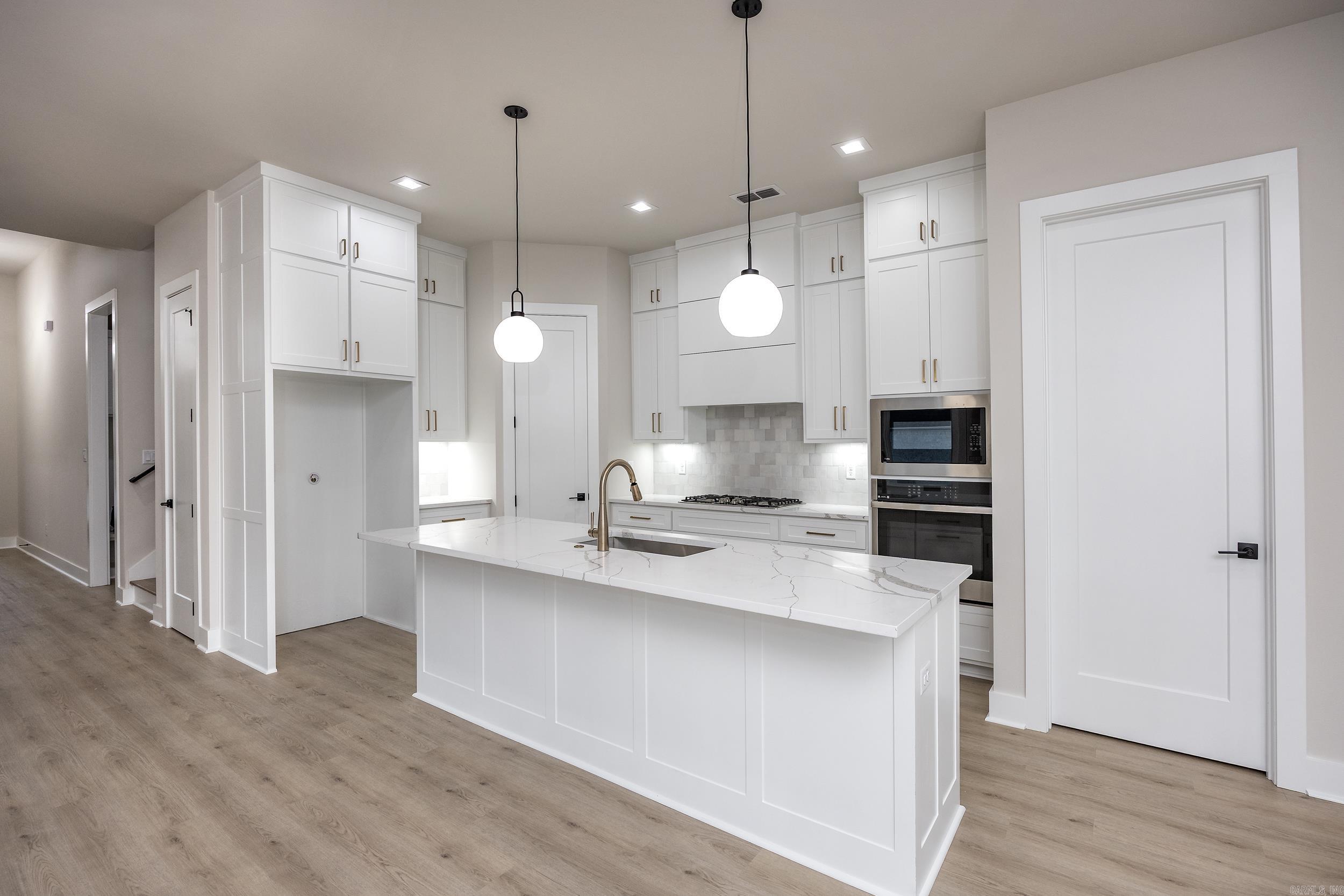 FLETCHER VALLEY "KINLEY RIDGE" - Residential