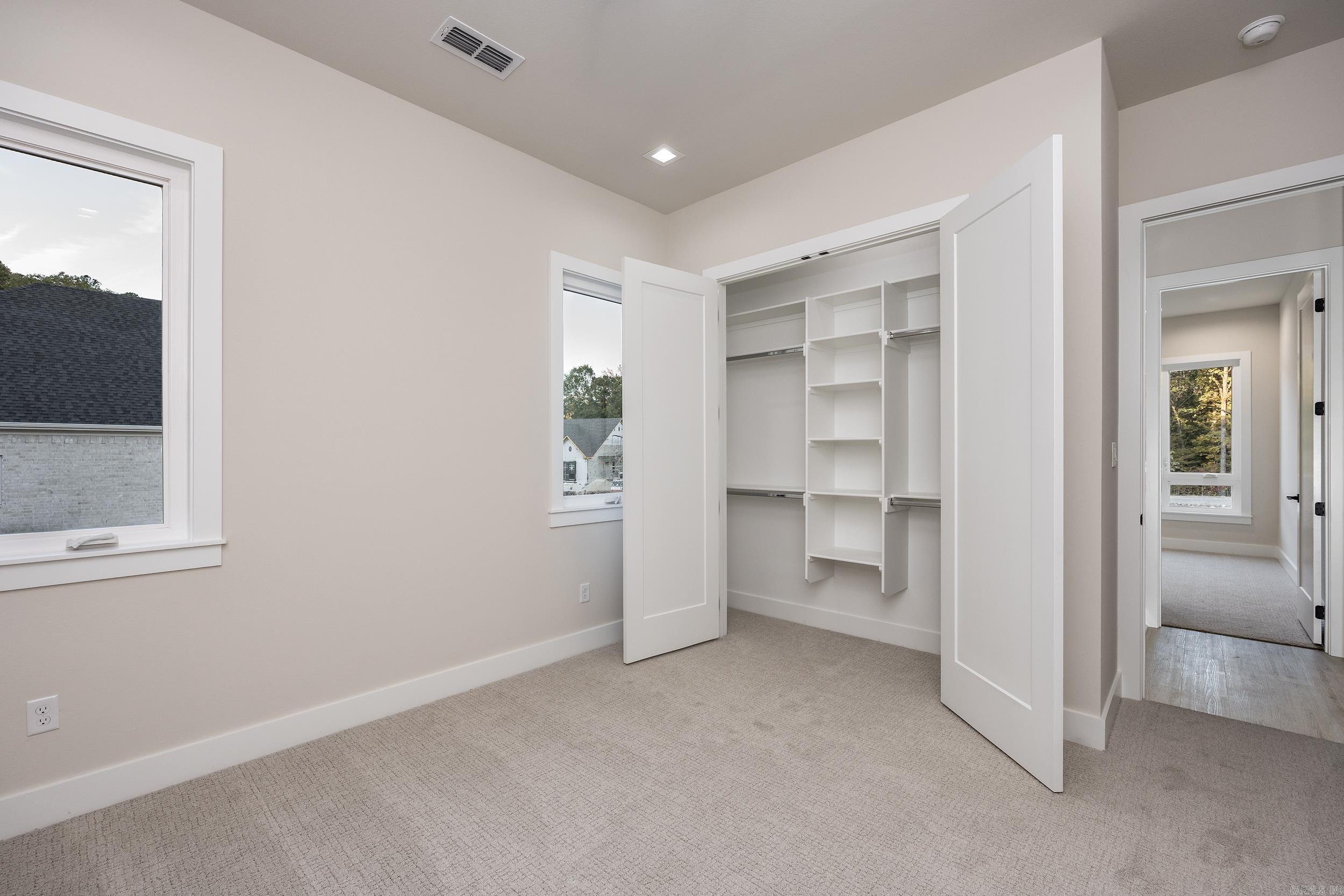 FLETCHER VALLEY "KINLEY RIDGE" - Residential