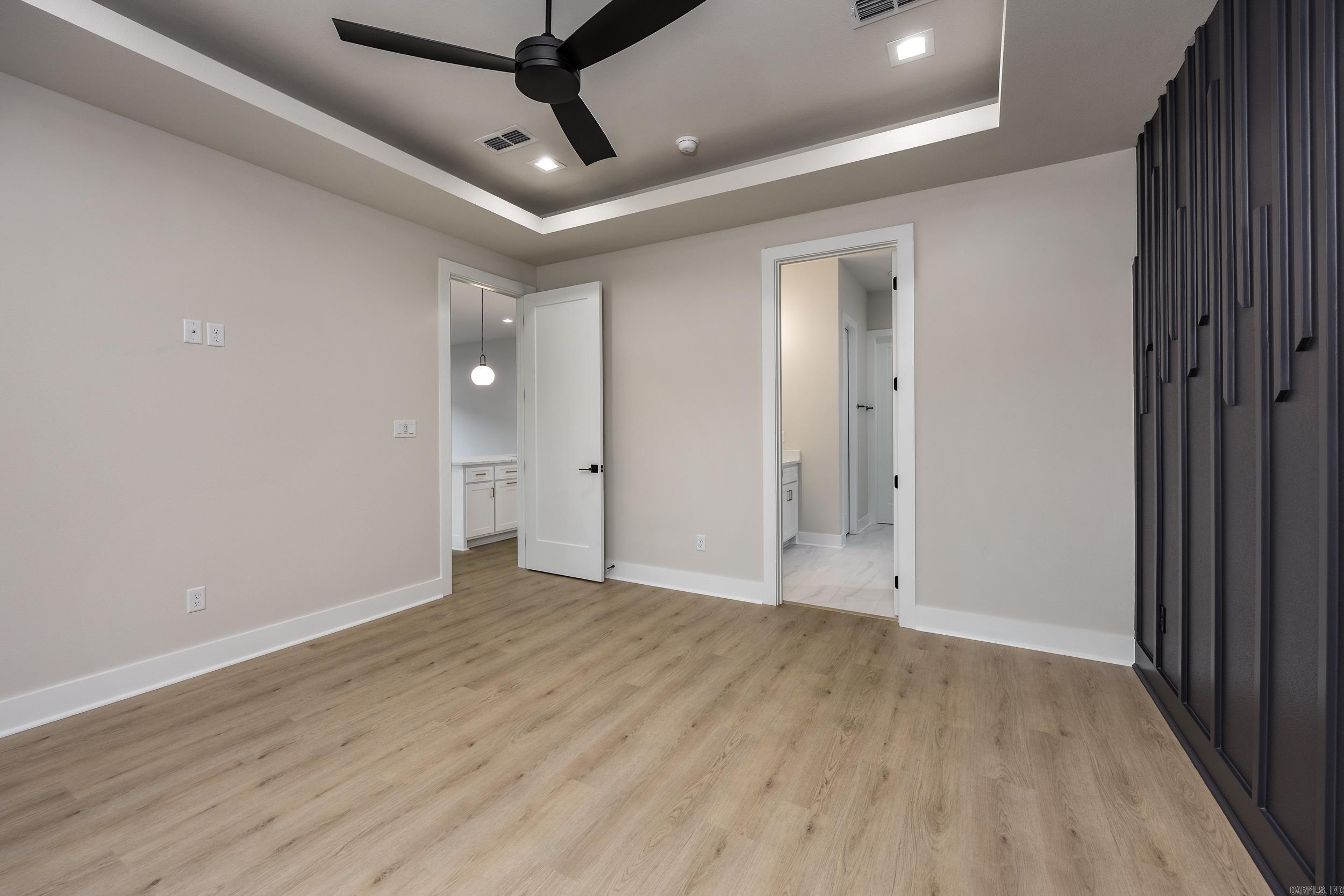 FLETCHER VALLEY "KINLEY RIDGE" - Residential