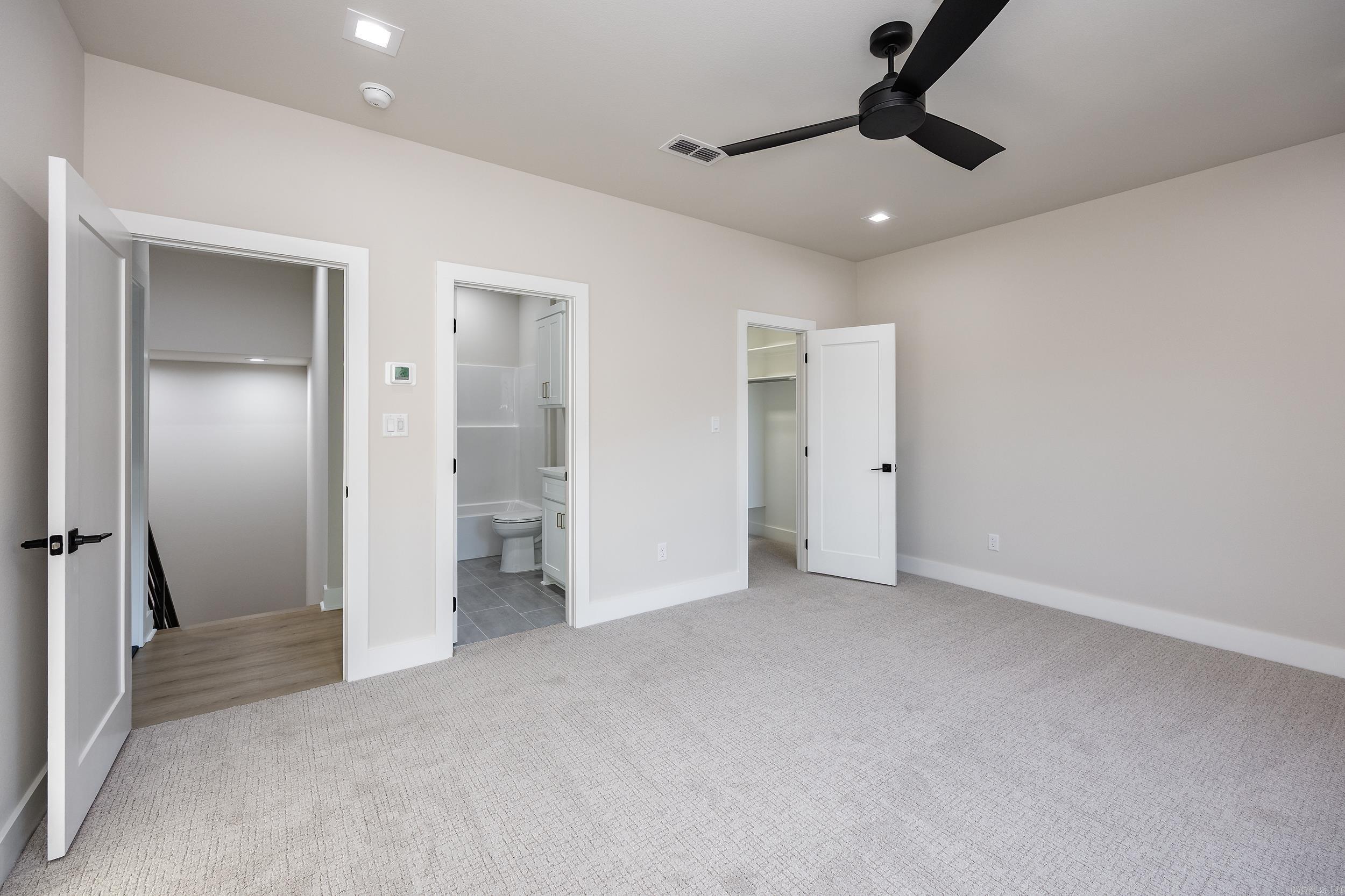 FLETCHER VALLEY "KINLEY RIDGE" - Residential