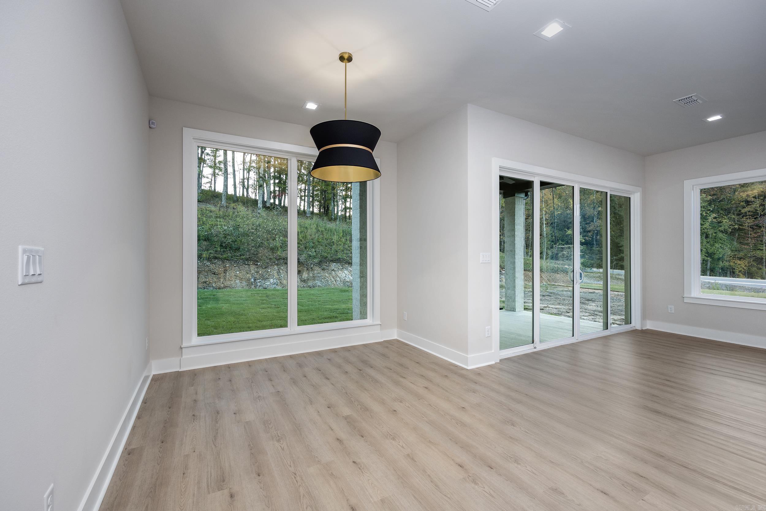 FLETCHER VALLEY "KINLEY RIDGE" - Residential