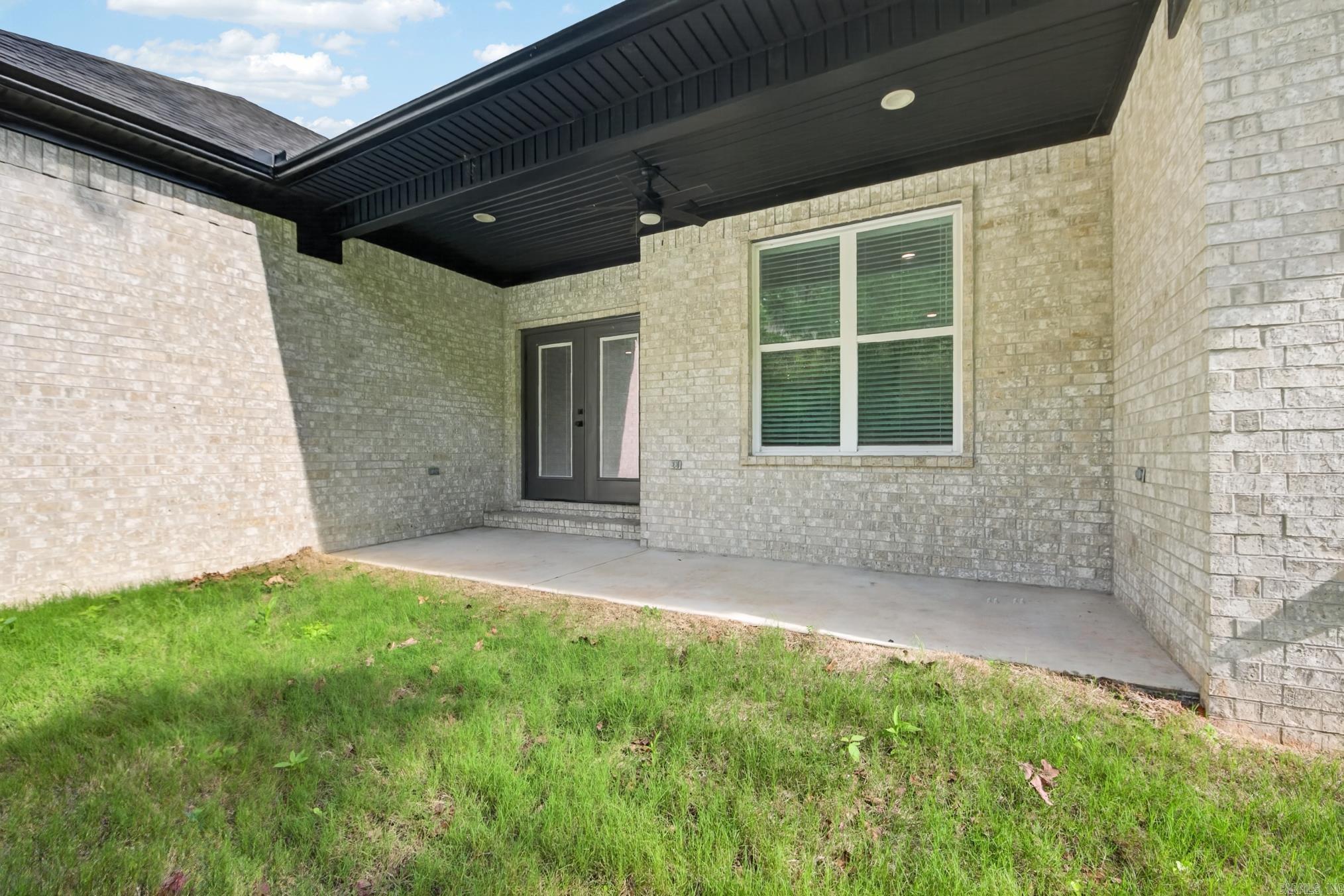 Pleasant Forest - Residential