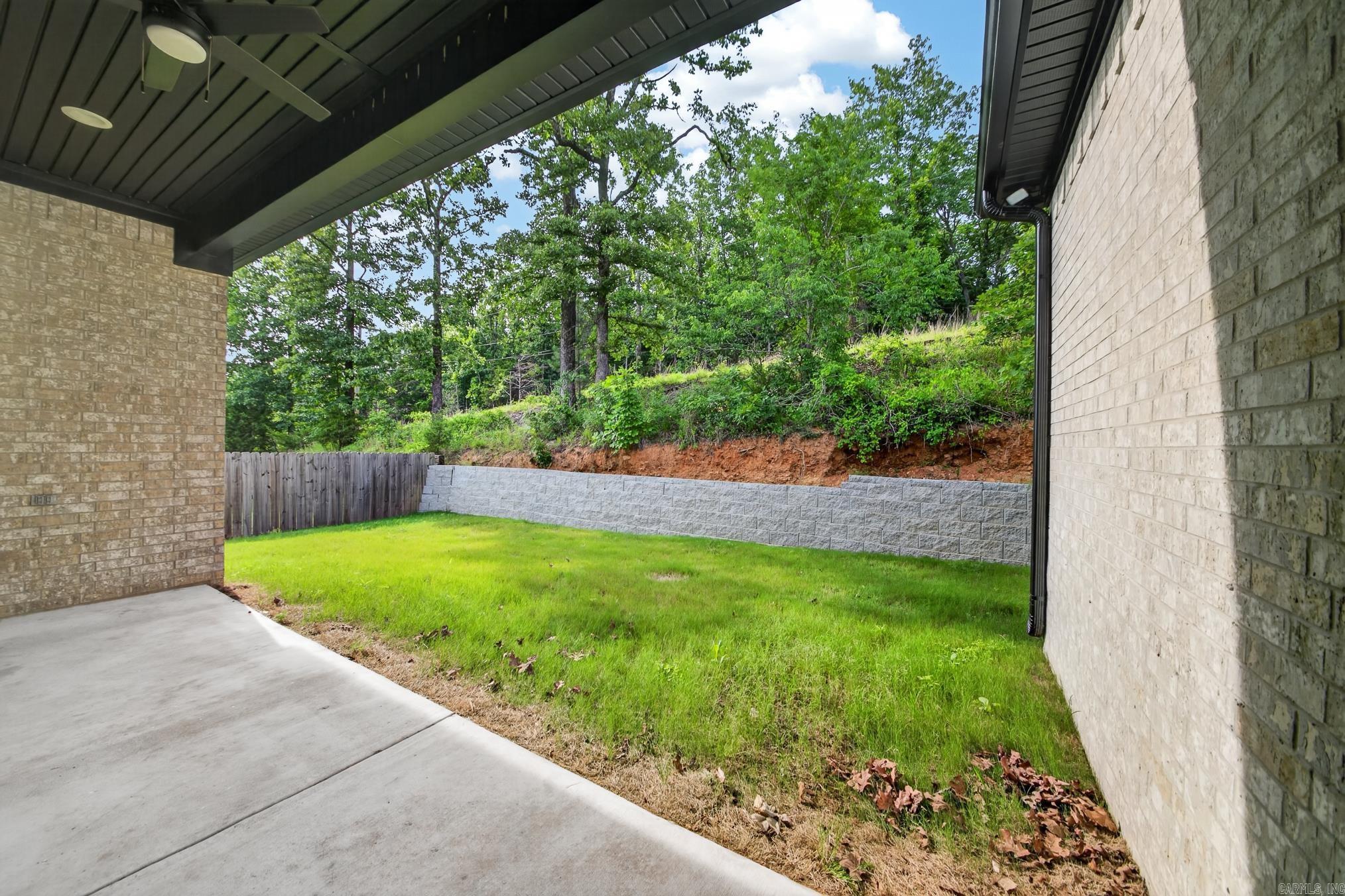 Pleasant Forest - Residential