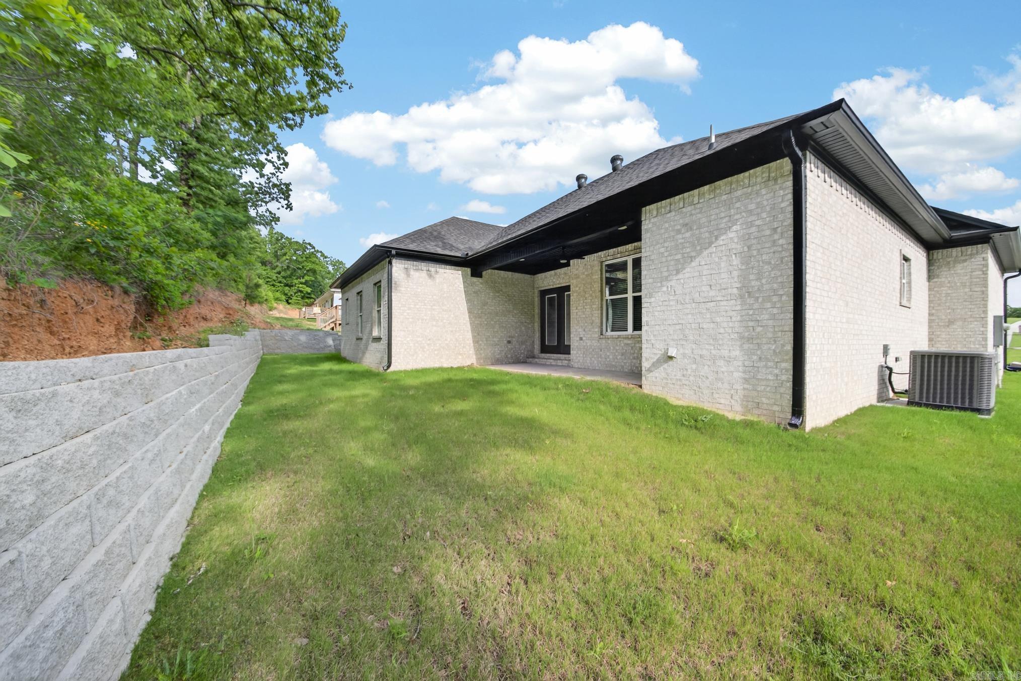 Pleasant Forest - Residential