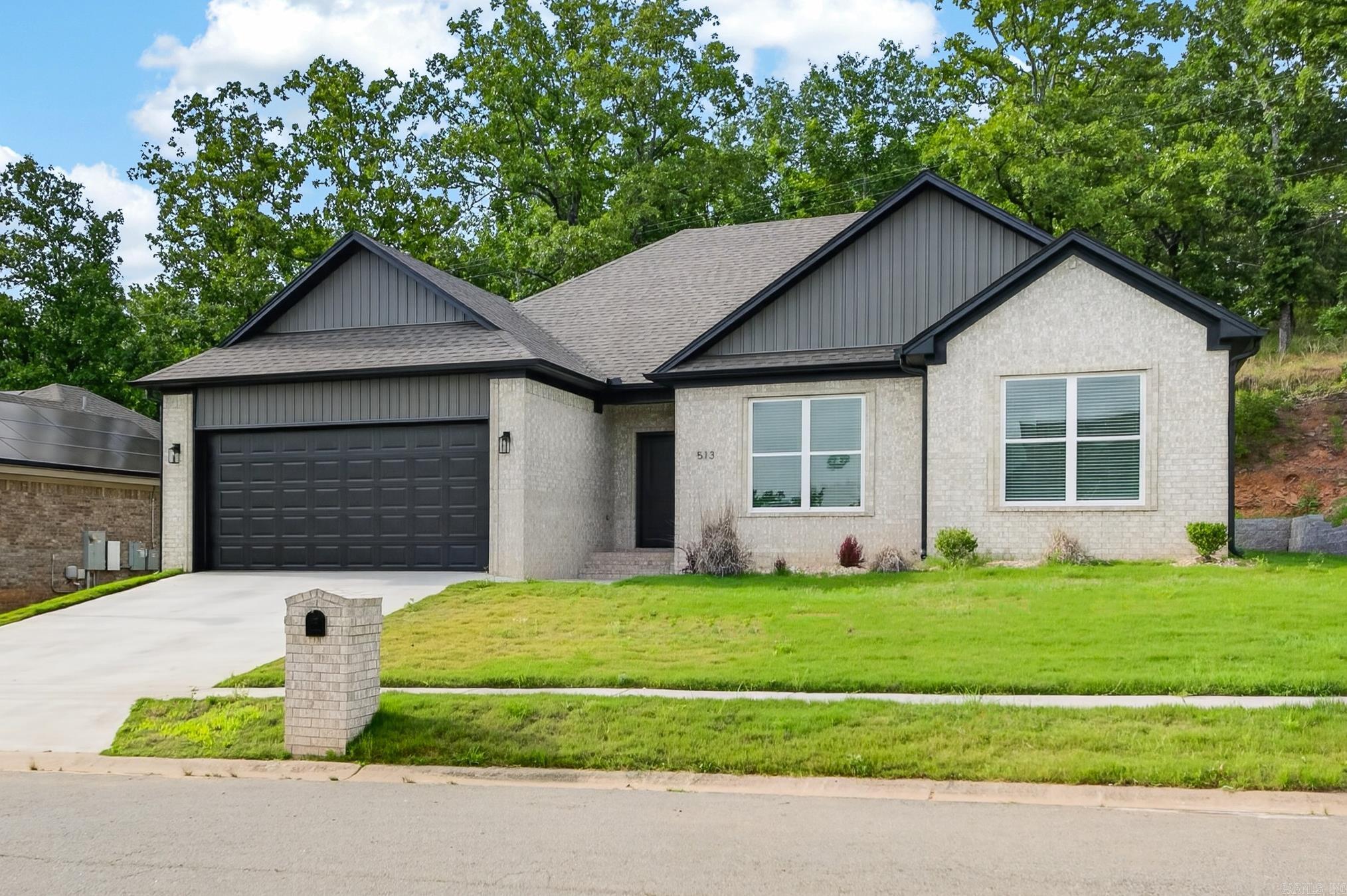 Pleasant Forest - Residential