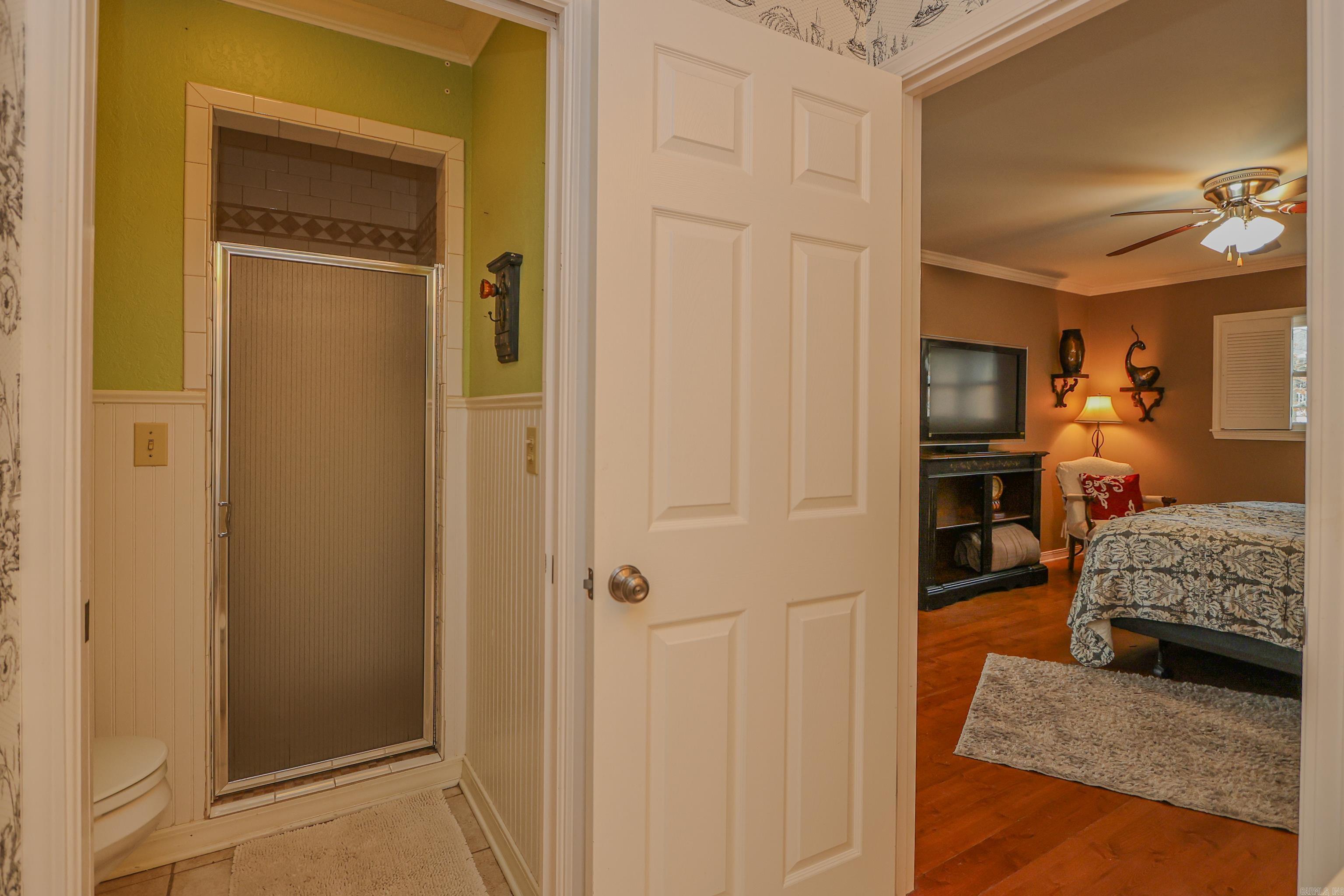 Not In List - Residential