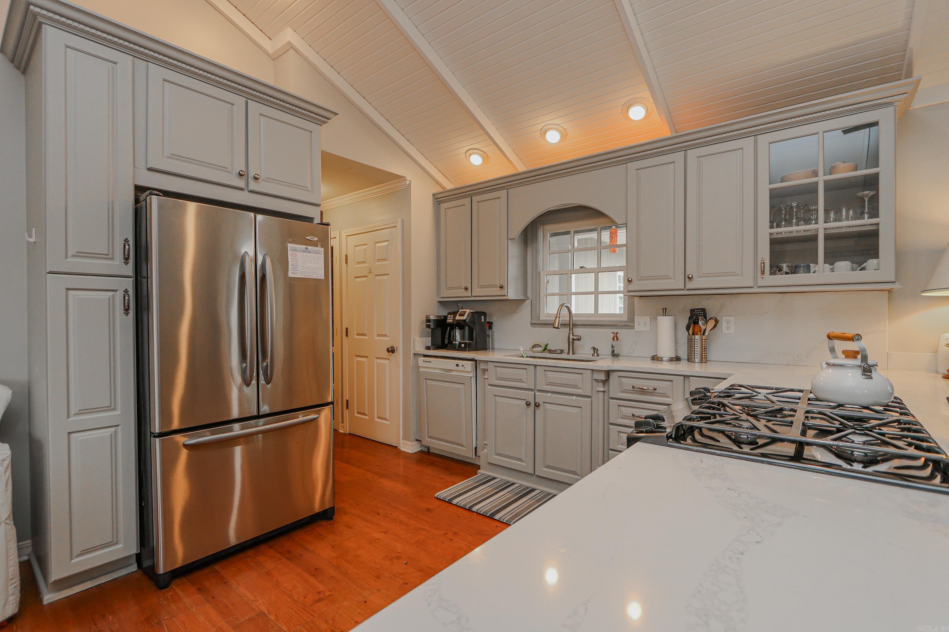 Not In List - Residential