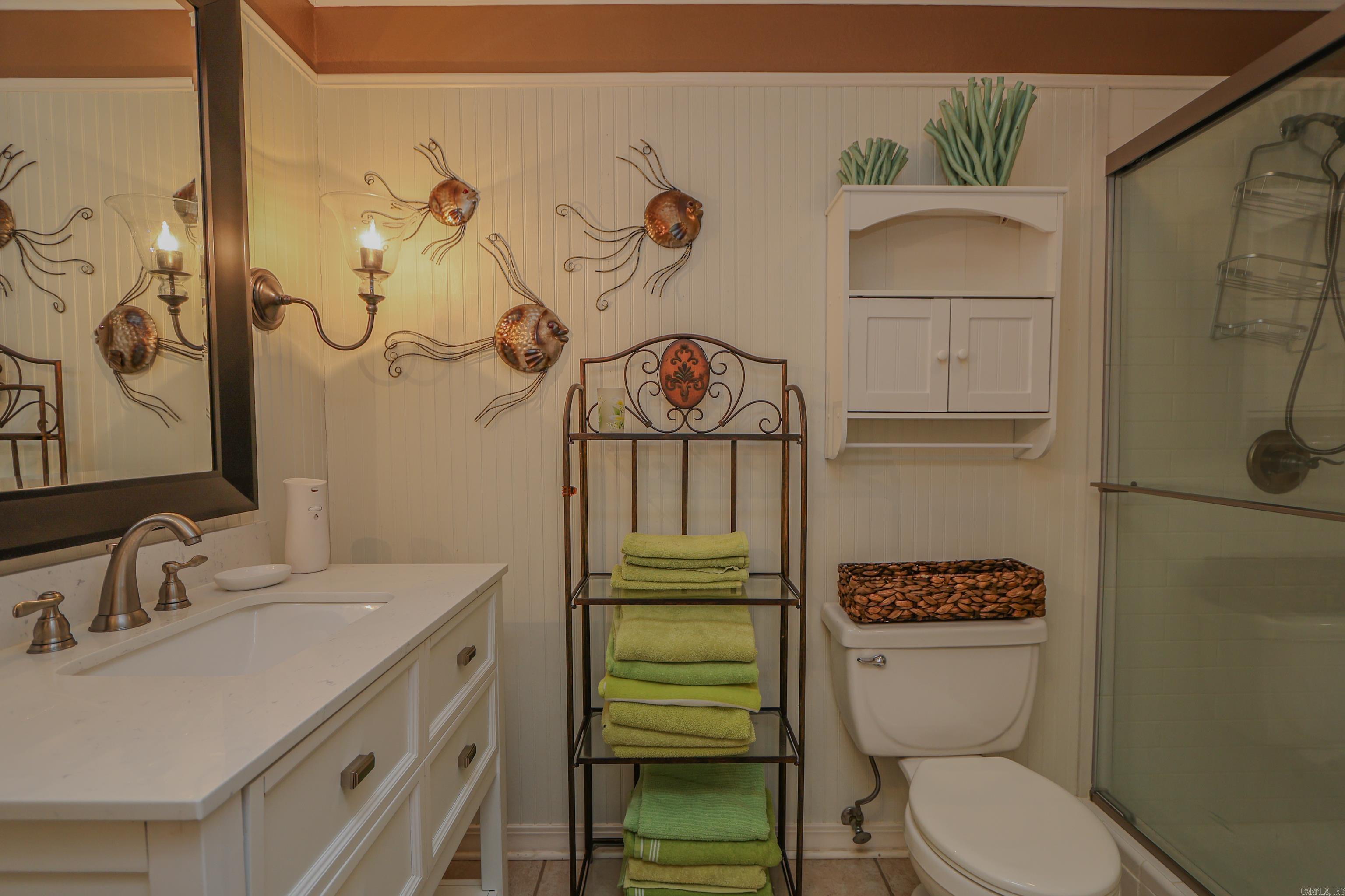 Not In List - Residential