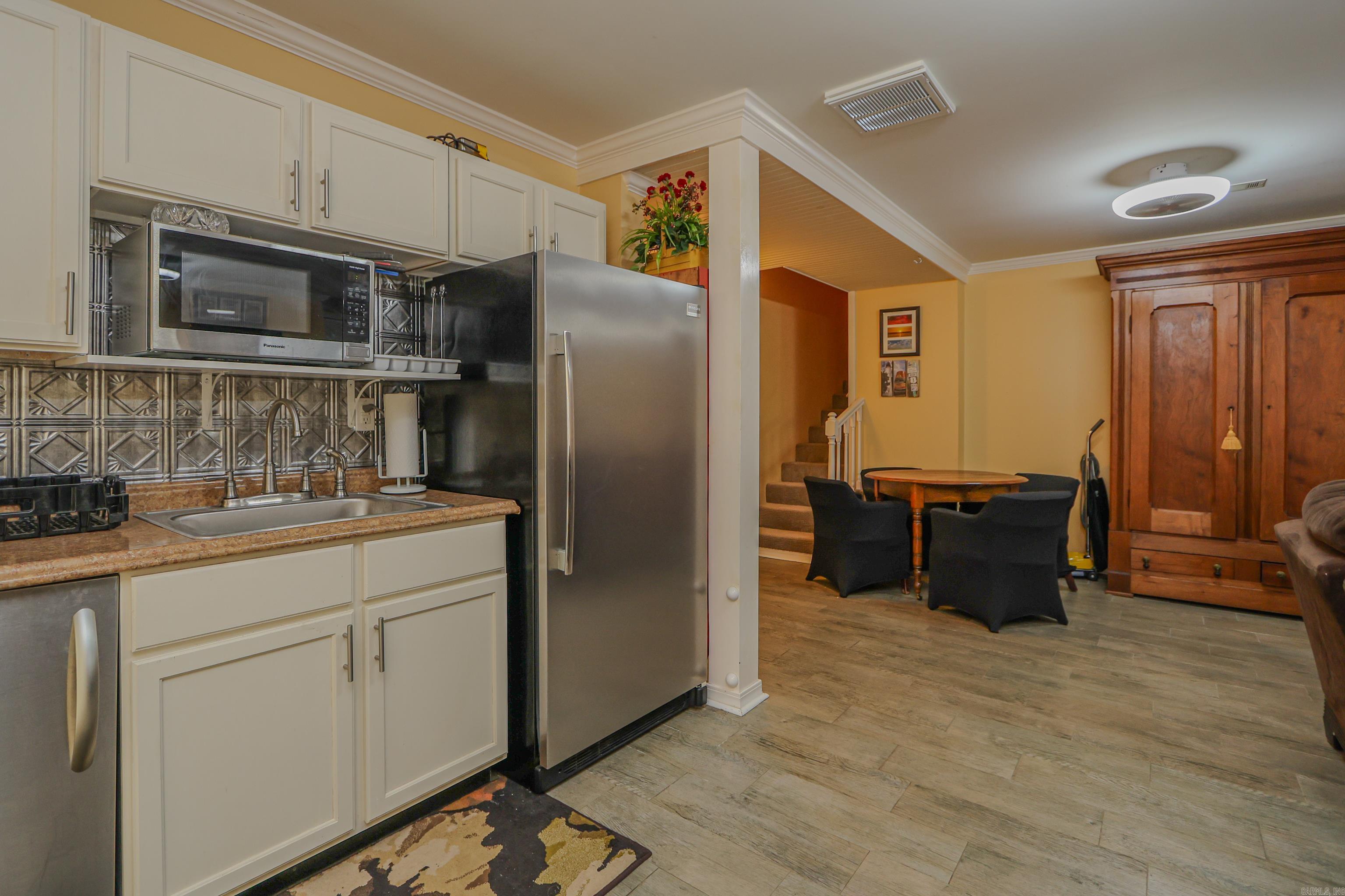 Not In List - Residential