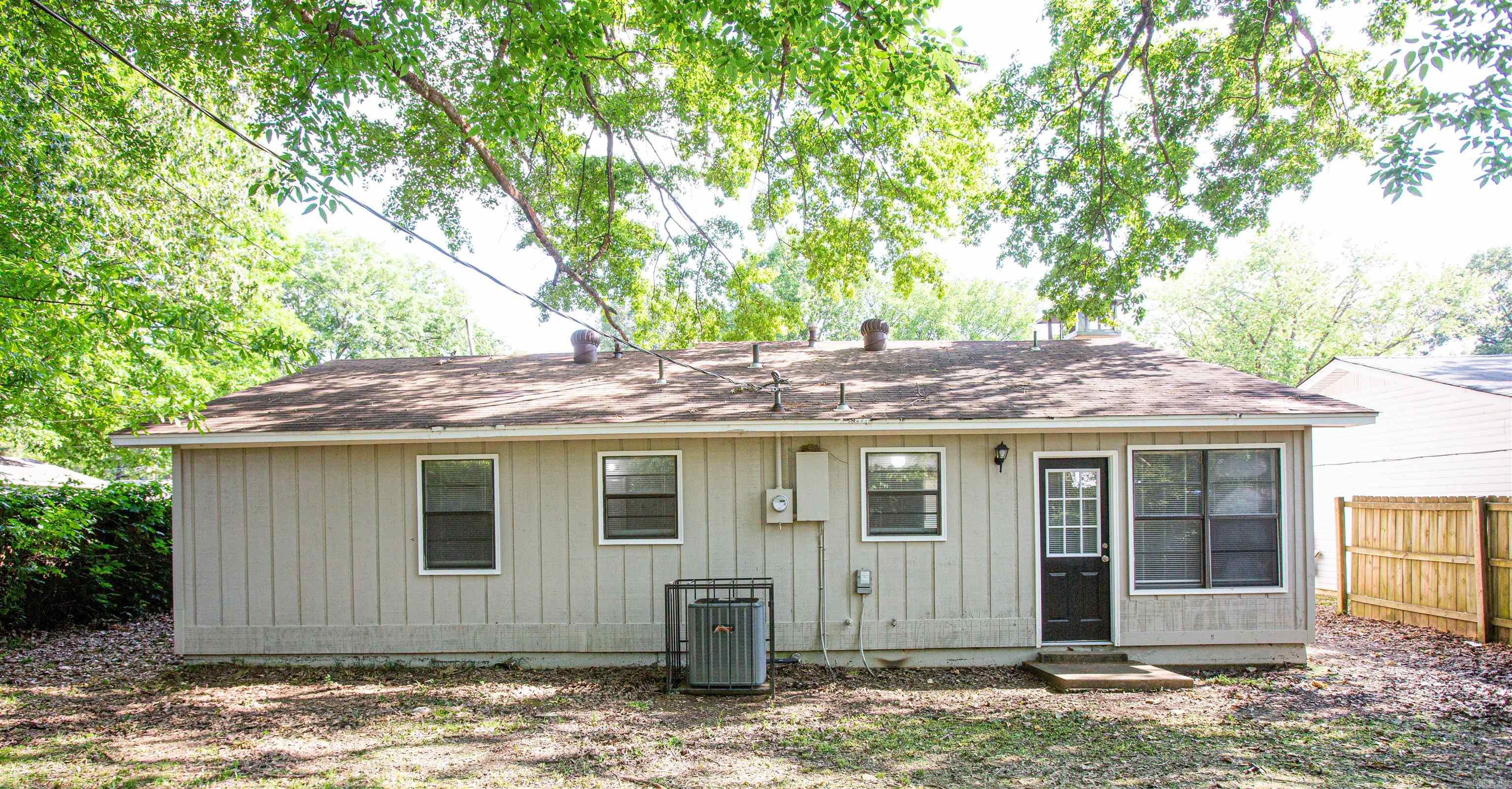 Southwest Acres - Residential Lease