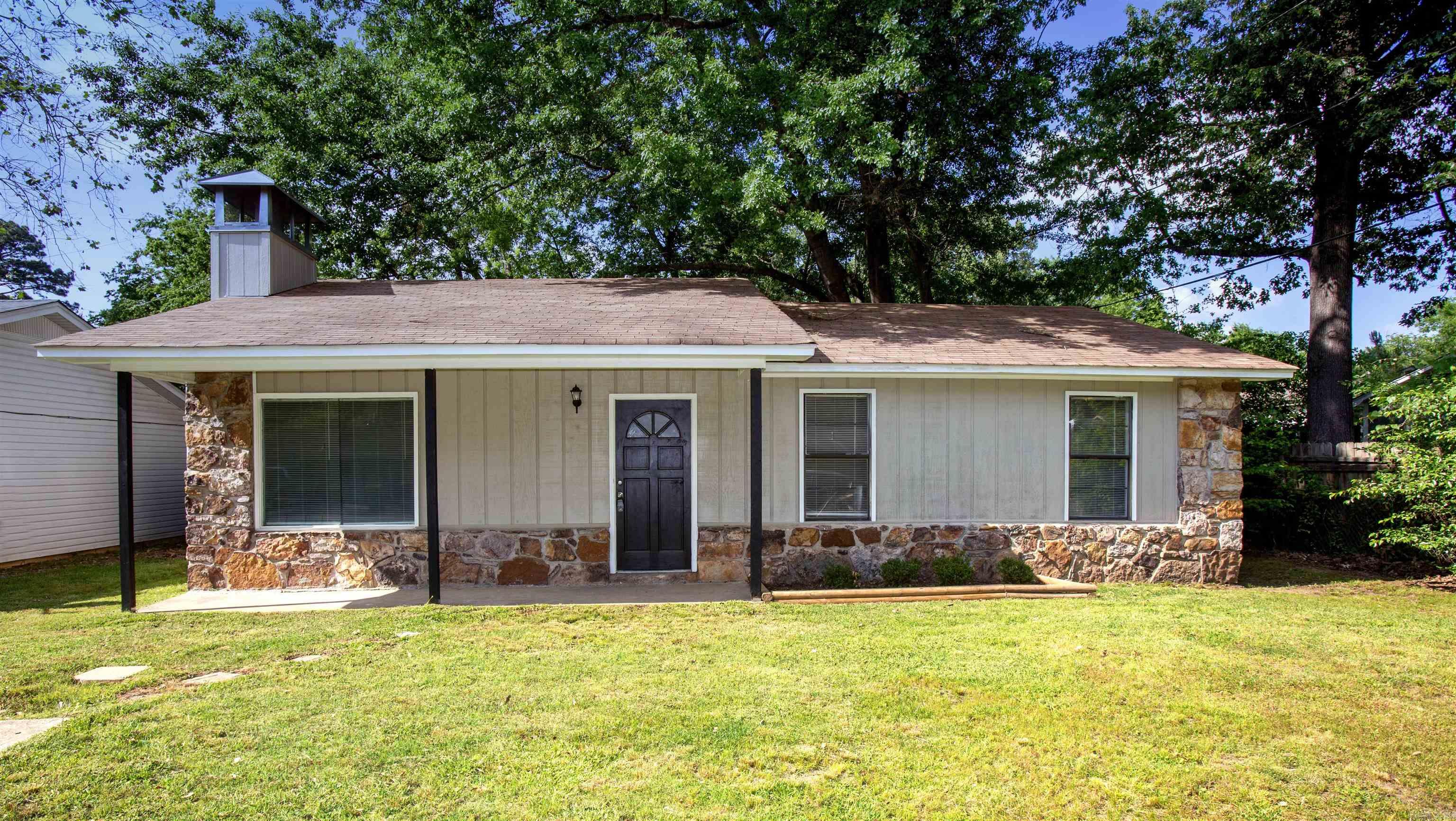 Southwest Acres - Residential Lease