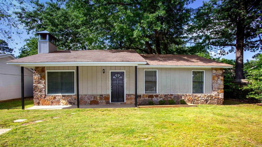 Newly remodeled 3BD/2BA in Little Rock that is waiting for you to call home. New paint and flooring throughout. Decorative fireplace in the living room. Eat-in-kitchen with plenty of storage options. Large yard that is partially fenced. The lease for this property is for 2 years with a 3% increase after the first year. Income has to be 3x the amount of rent unless you have a housing voucher.  **ALL PROPERTIES MAY NOT BE MOVE-IN READY**